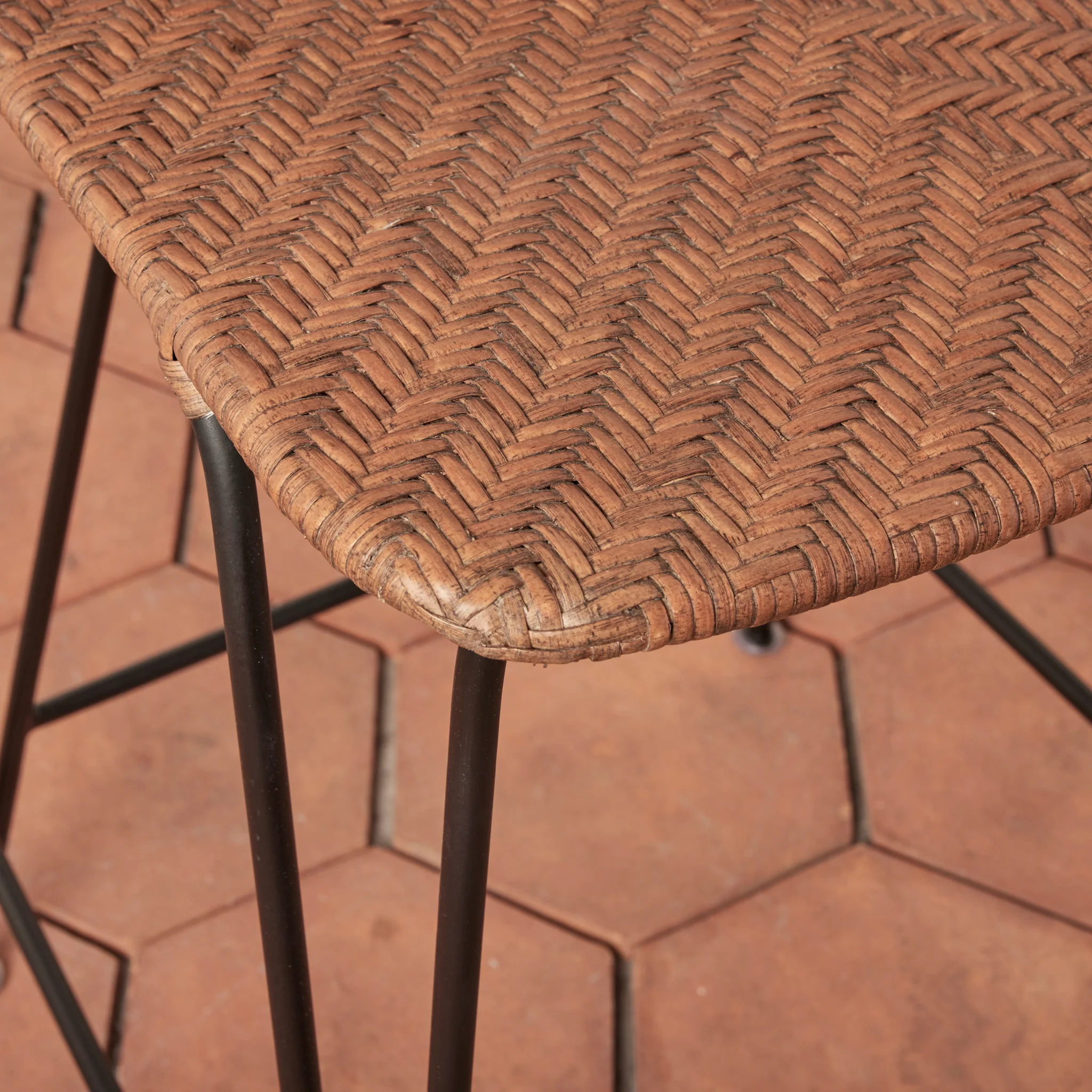 Henri Counter Stool - Image 6