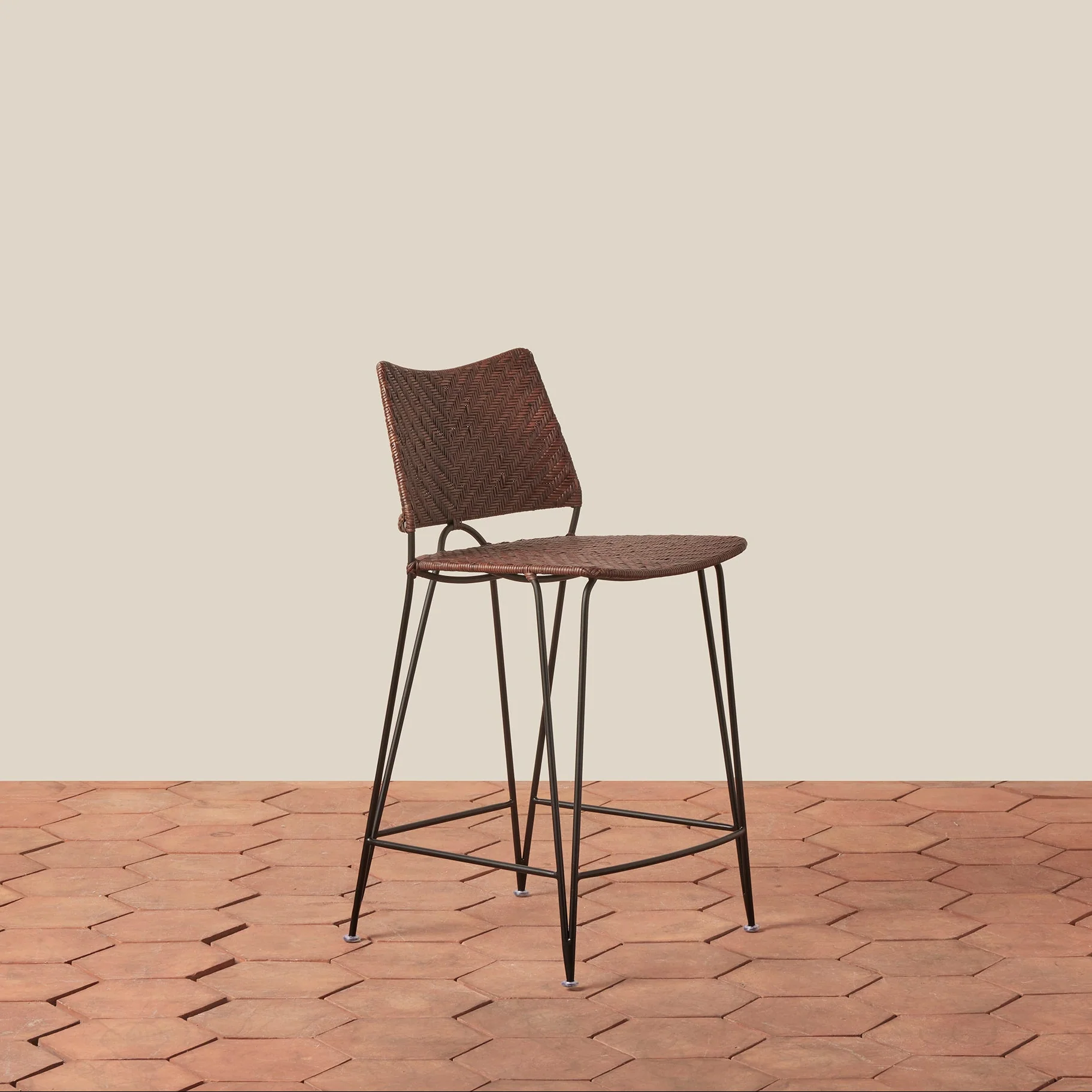 Henri Counter Stool - Image 7
