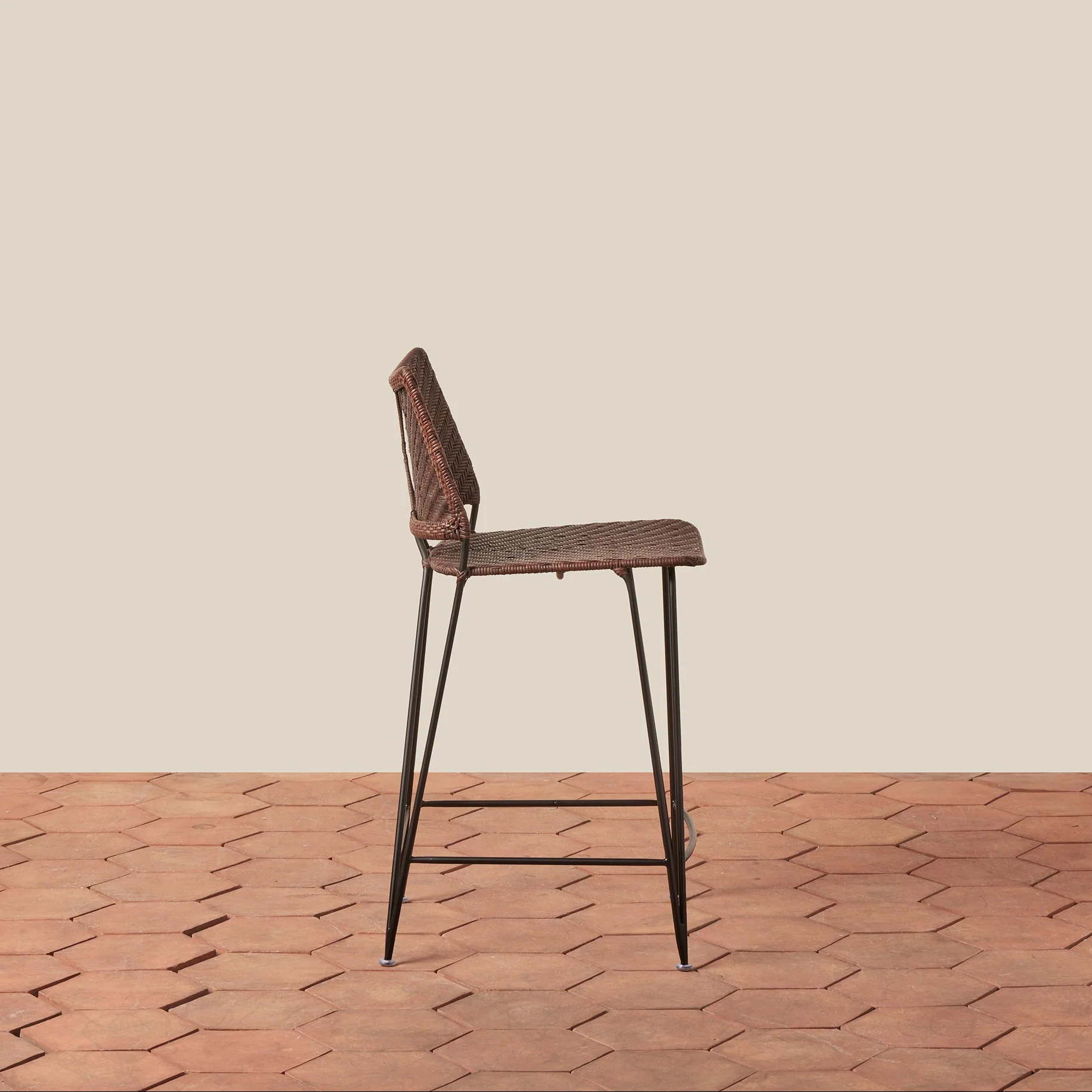 Henri Counter Stool - Image 8