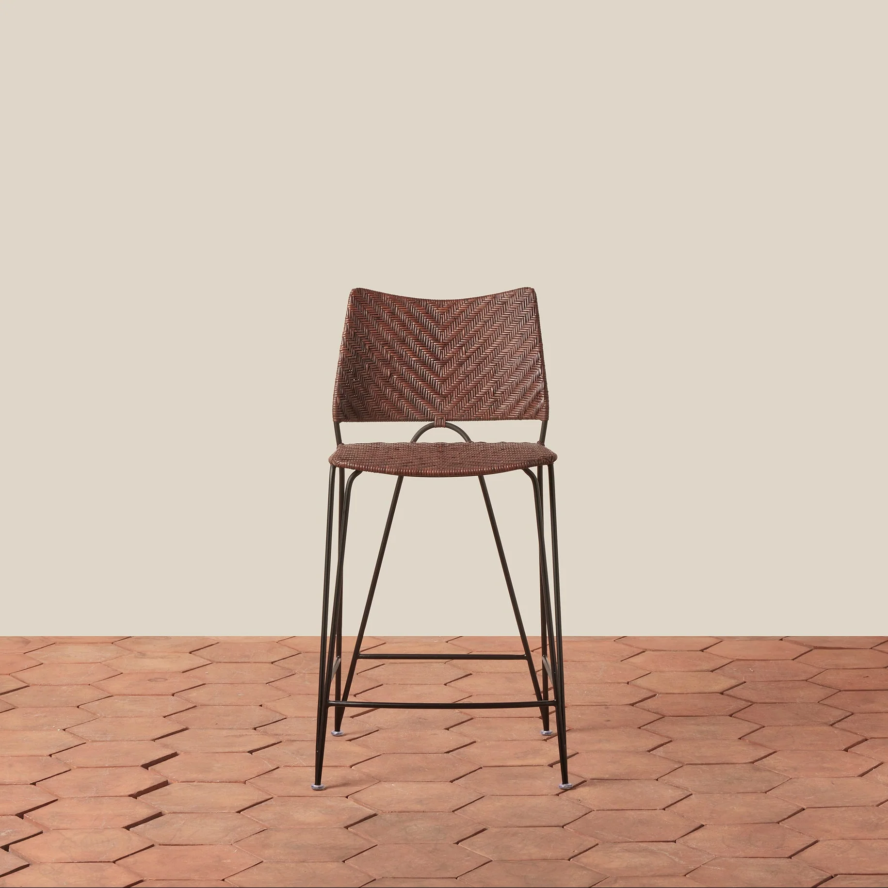 Henri Counter Stool - Image 9