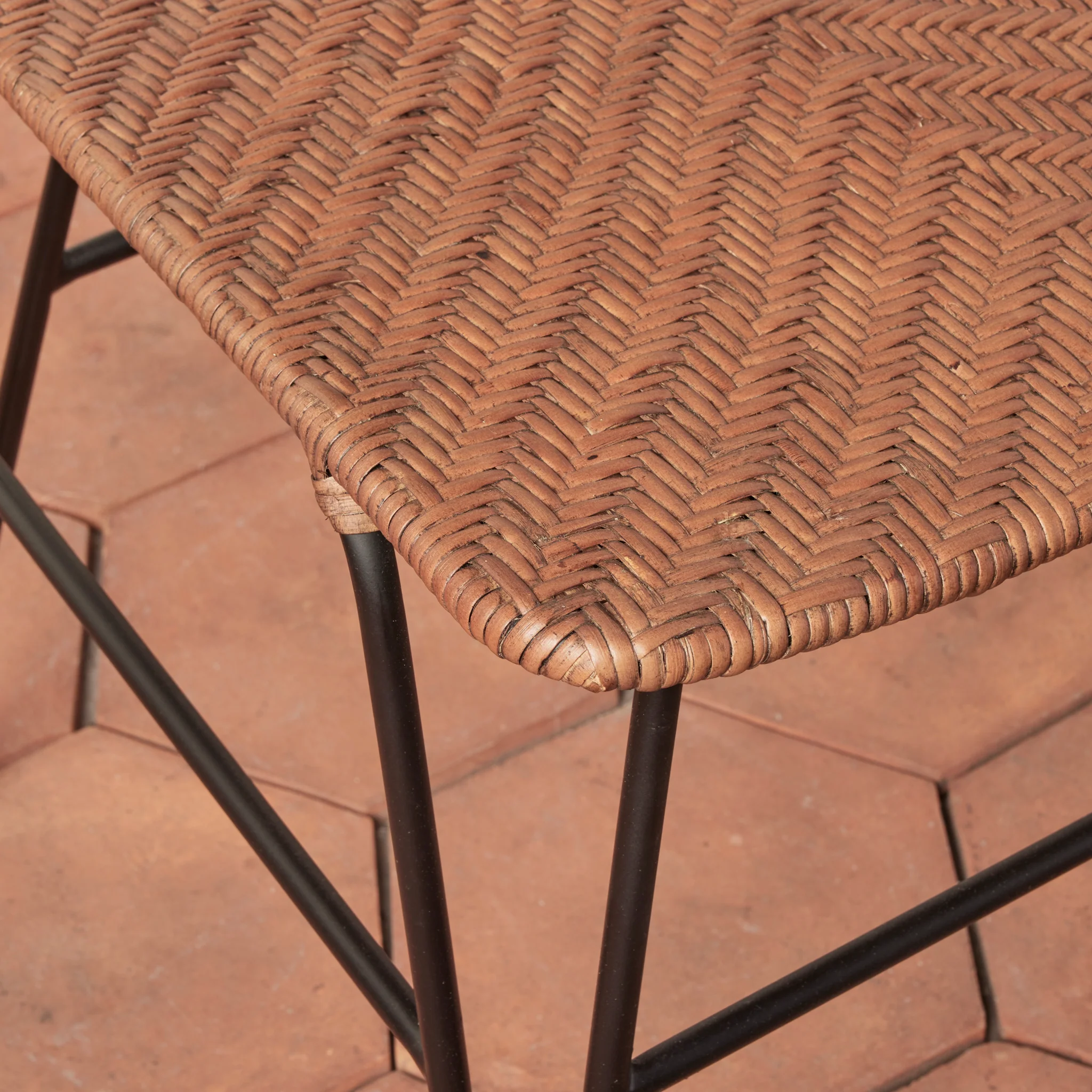 Henri Side Chair - Image 6