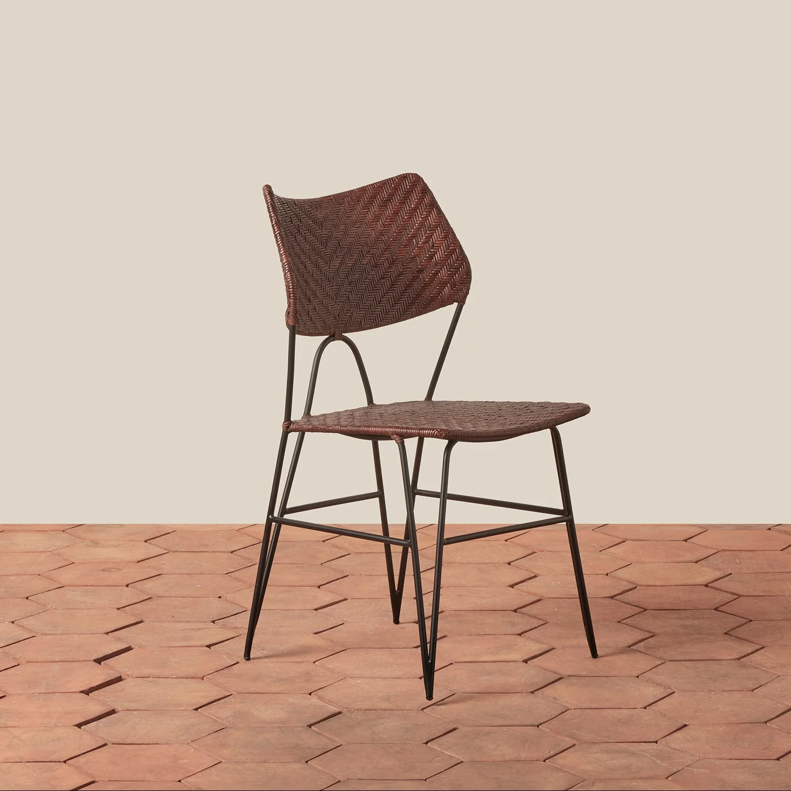Henri Side Chair - Image 7