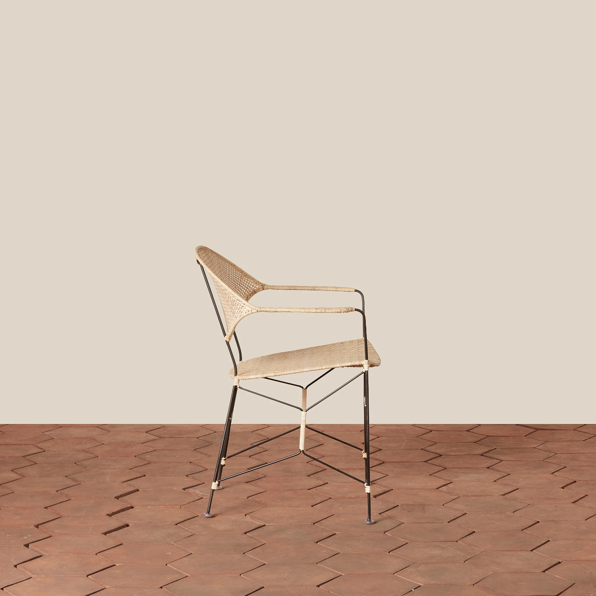 Indre Arm Chair - Image 10