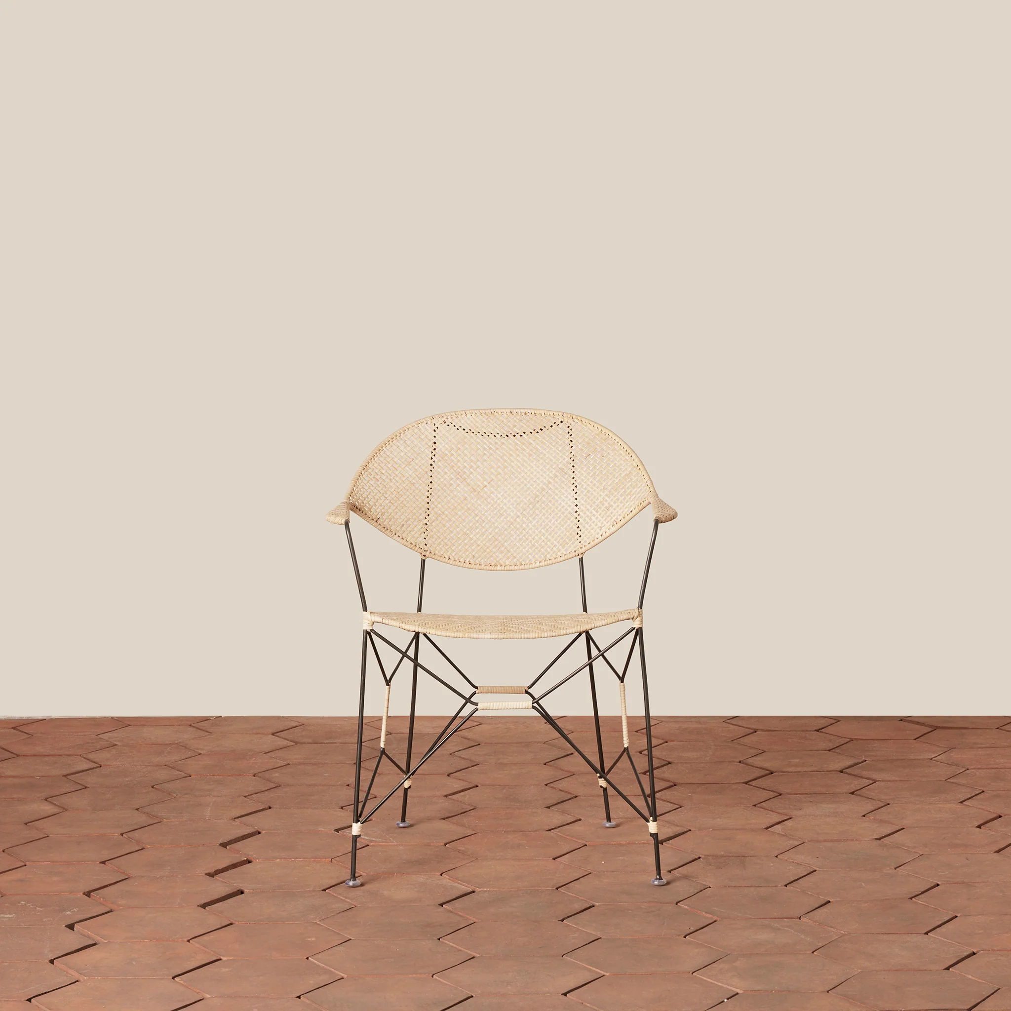 Indre Arm Chair - Image 11