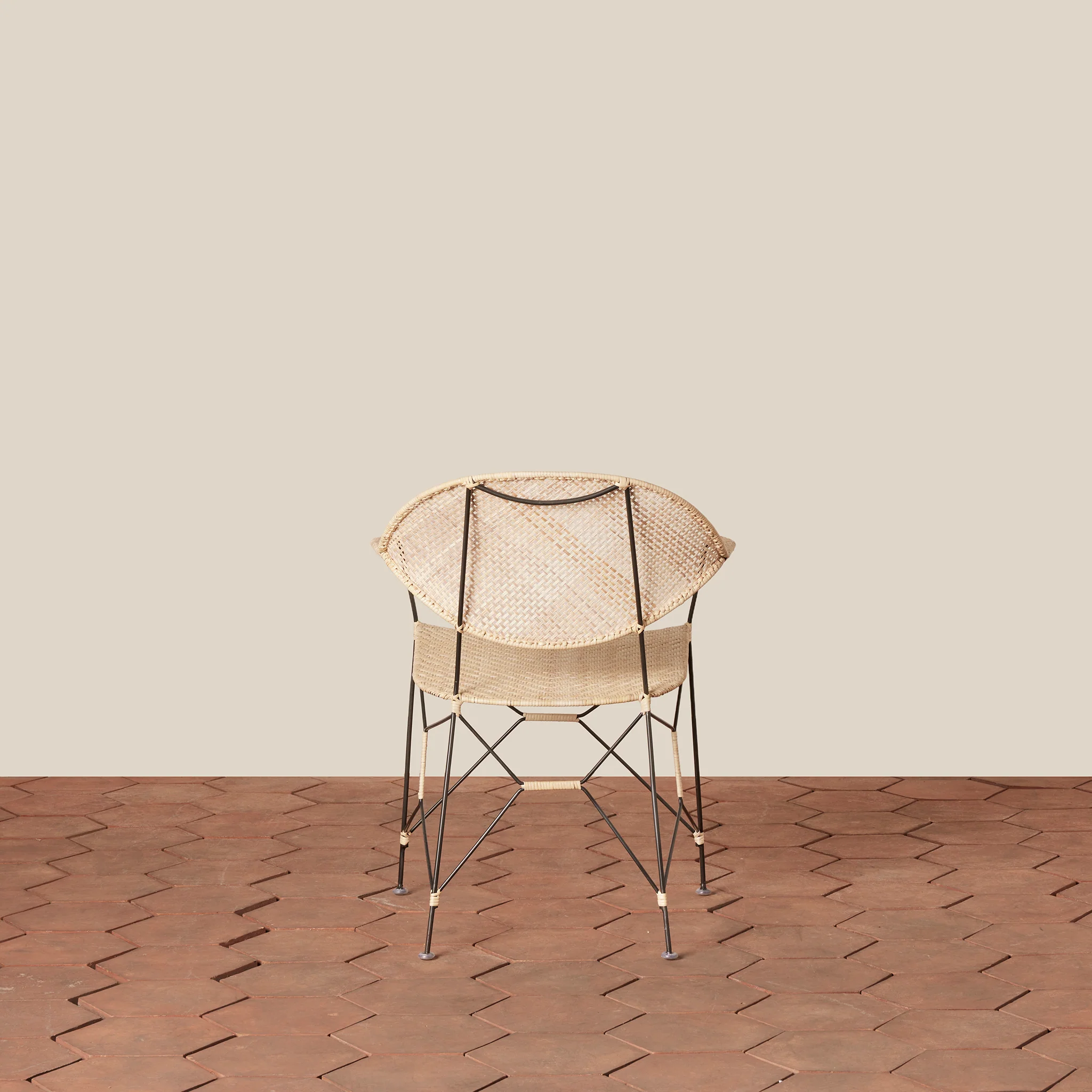 Indre Arm Chair - Image 12