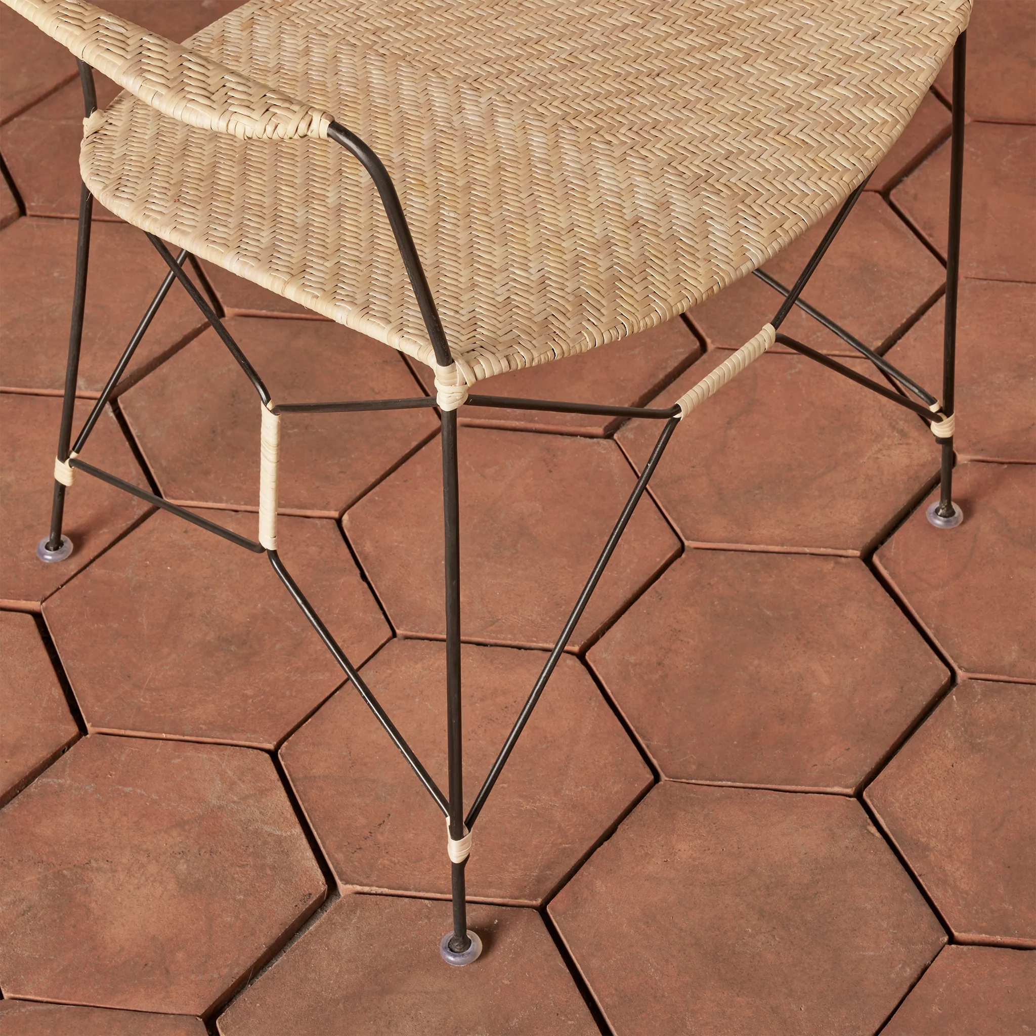 Indre Arm Chair - Image 14