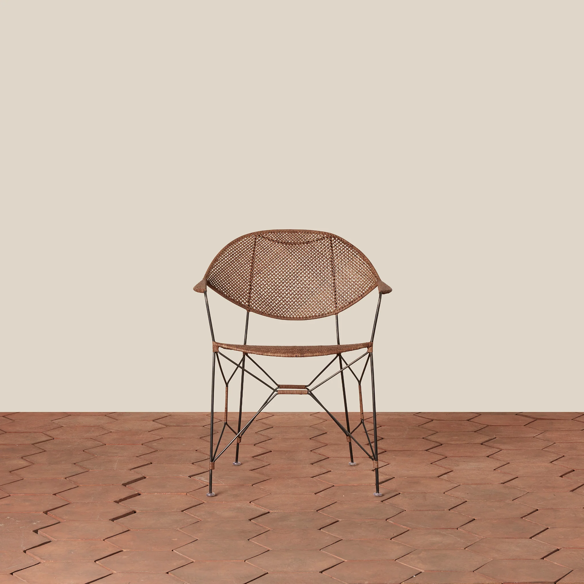 Indre Arm Chair - Image 5