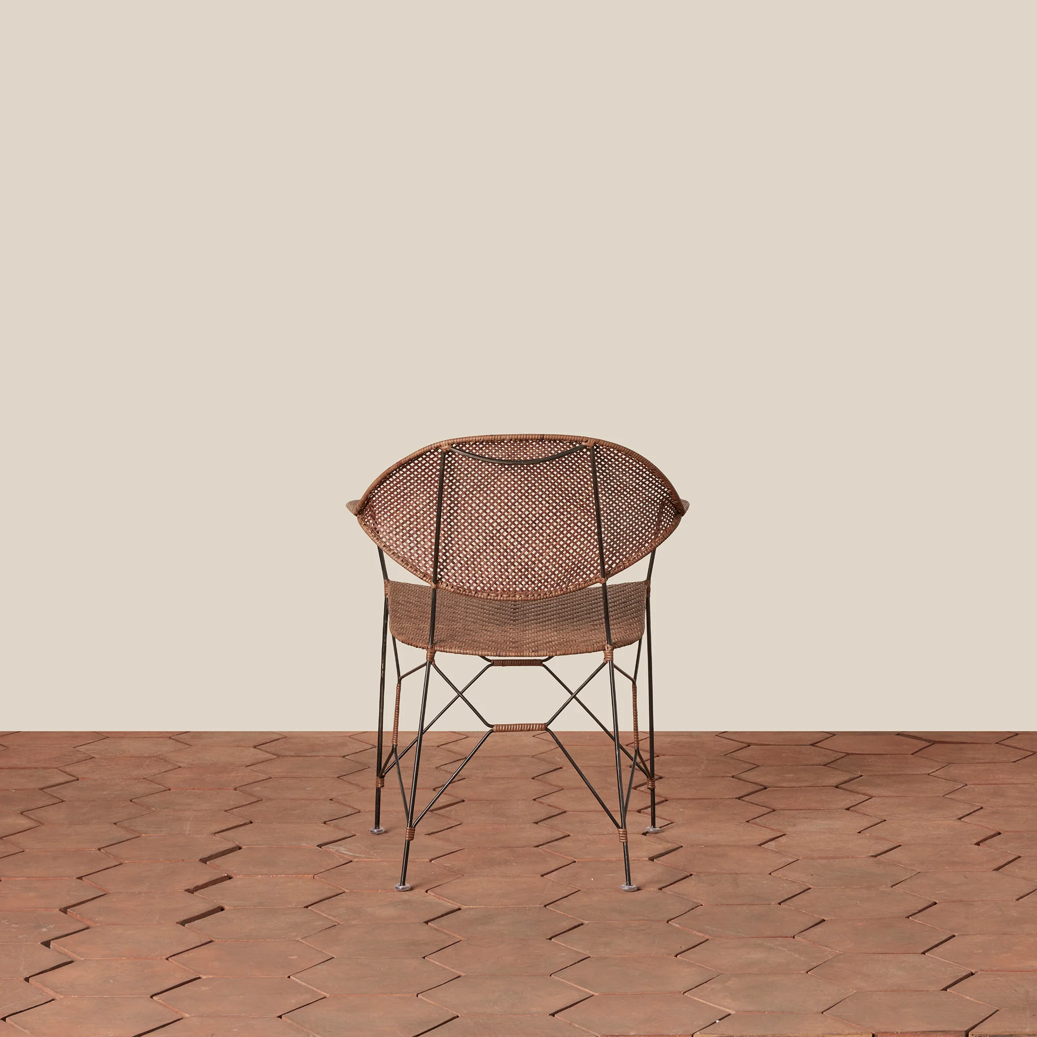 Indre Arm Chair - Image 6