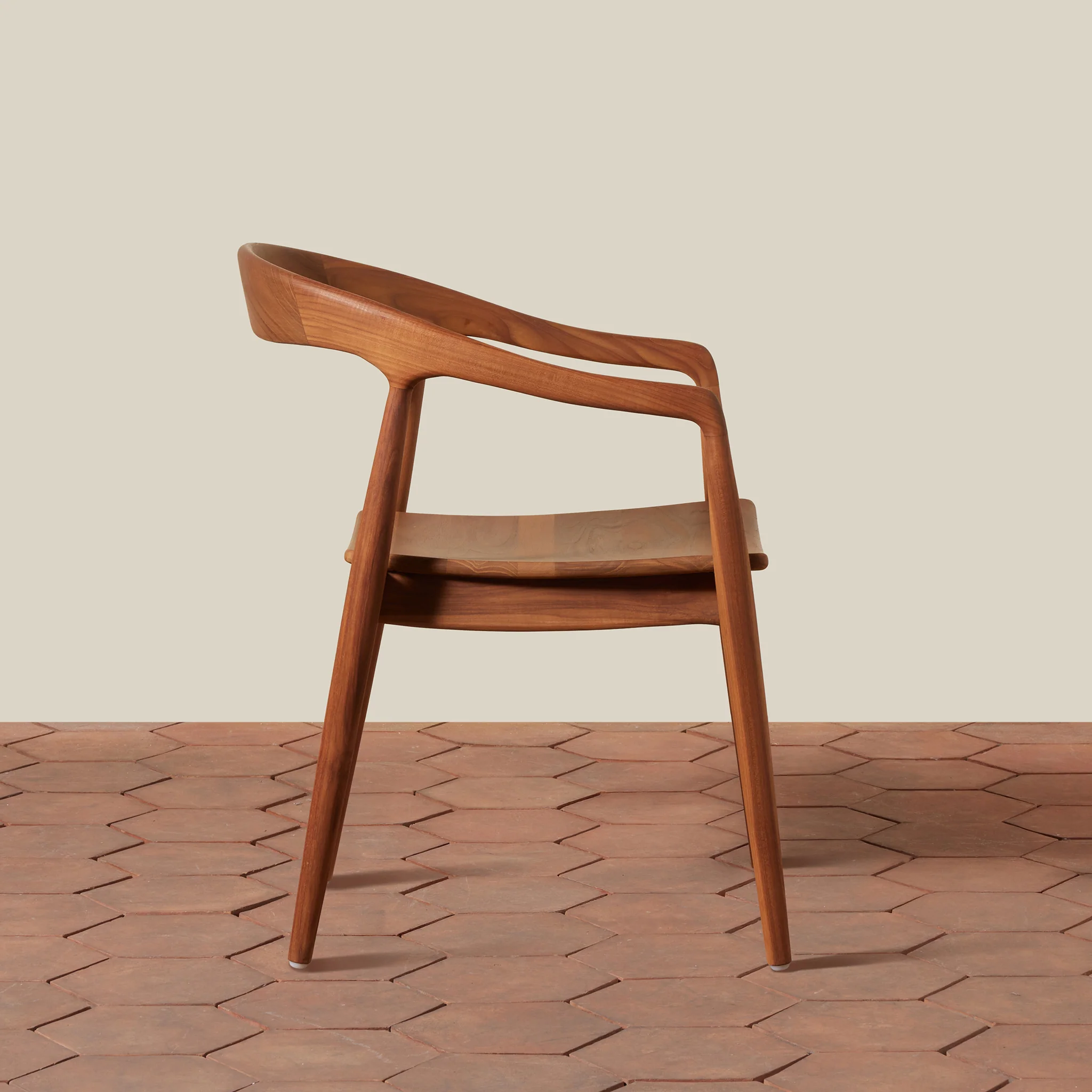 Ingrid Arm Chair - Image 4