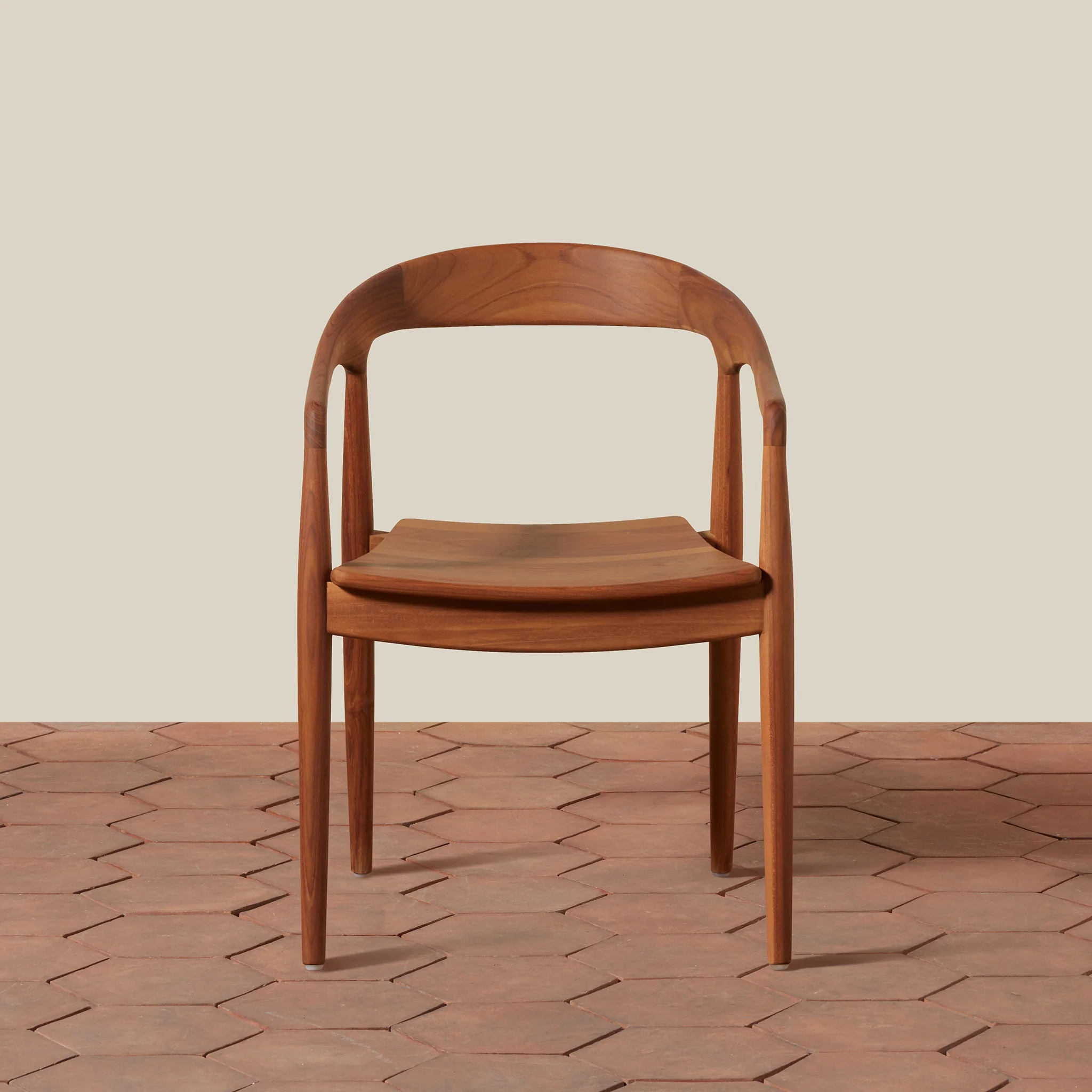 Ingrid Arm Chair - Image 5
