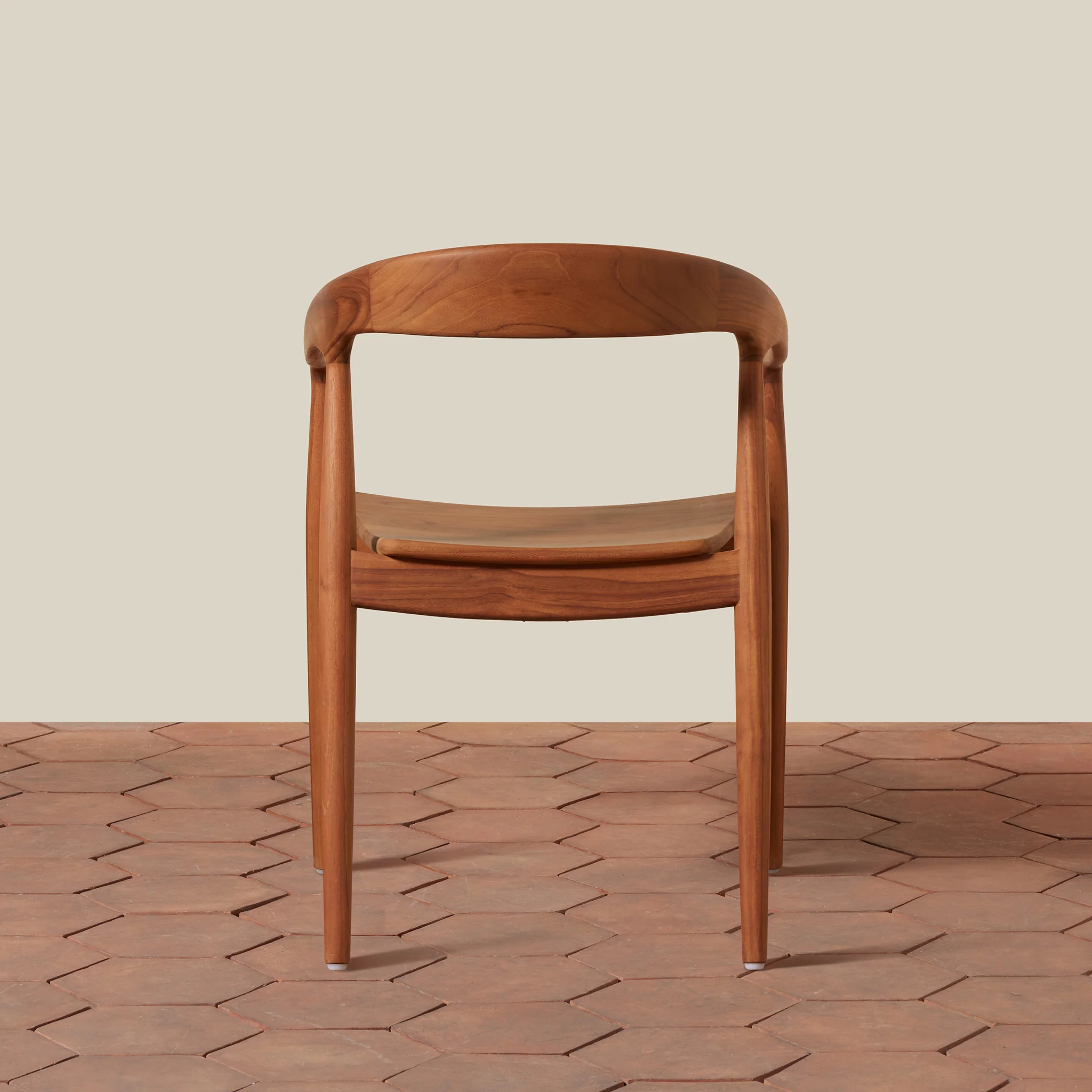 Ingrid Arm Chair - Image 6