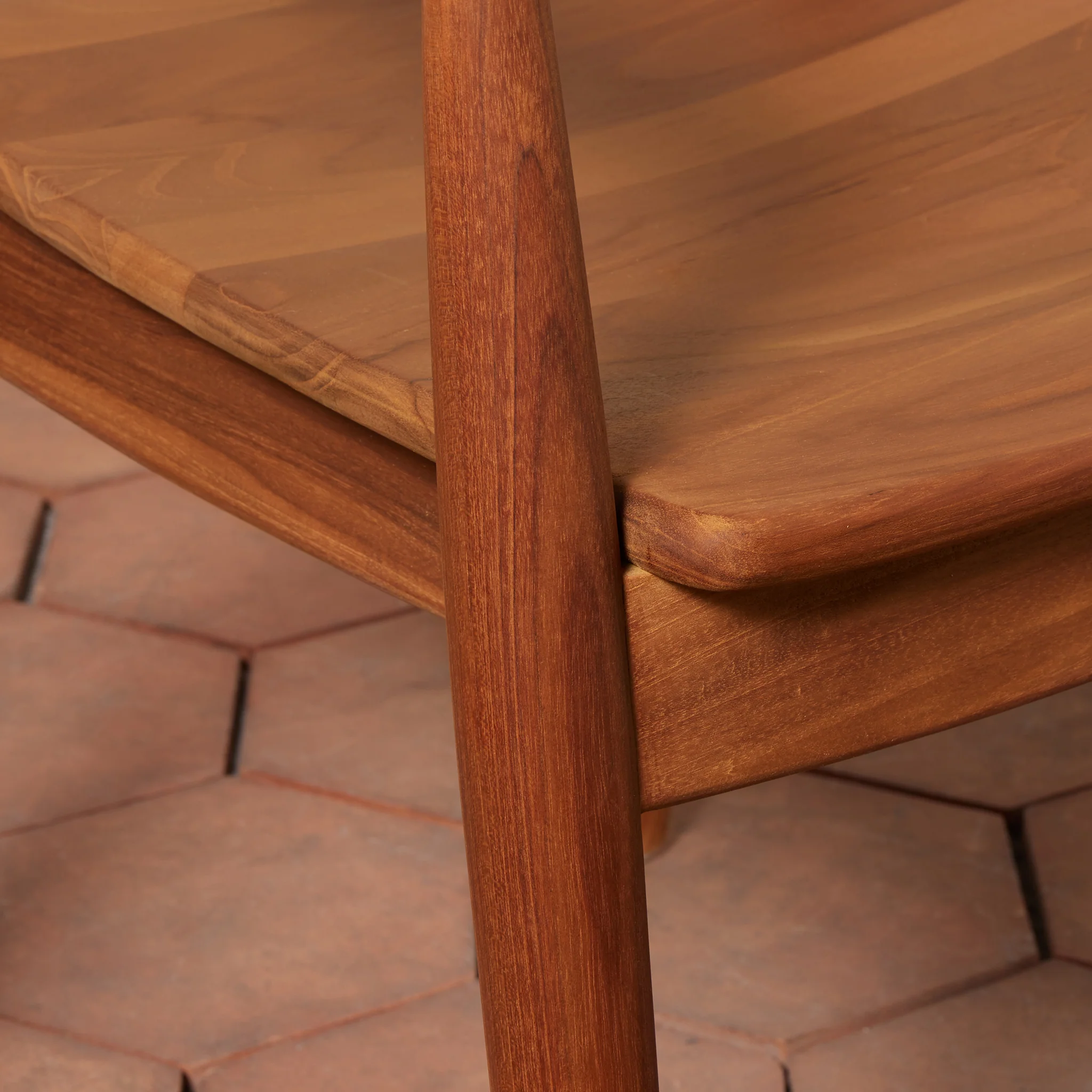 Ingrid Arm Chair - Image 9