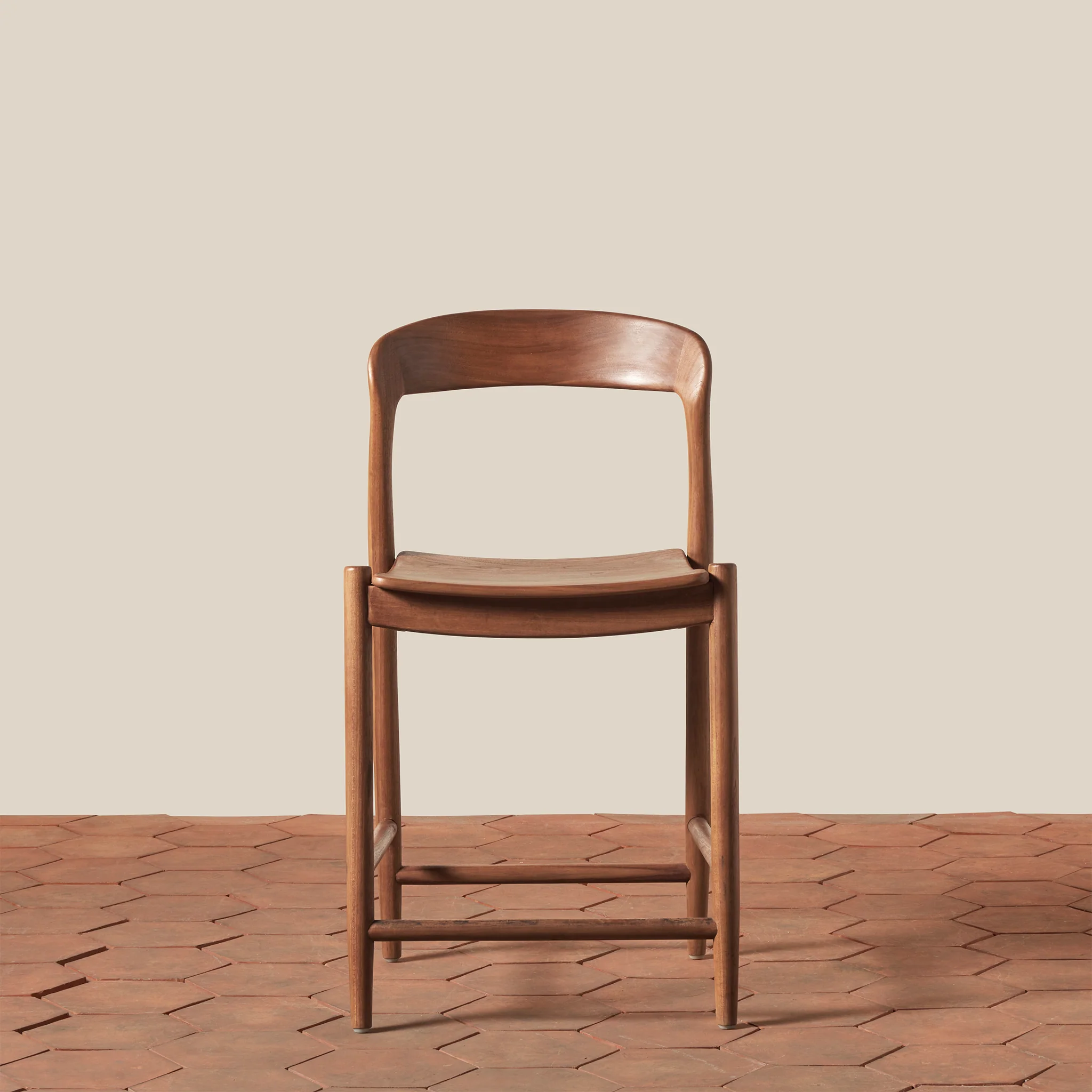 Ingrid Counter Stool - Image 3