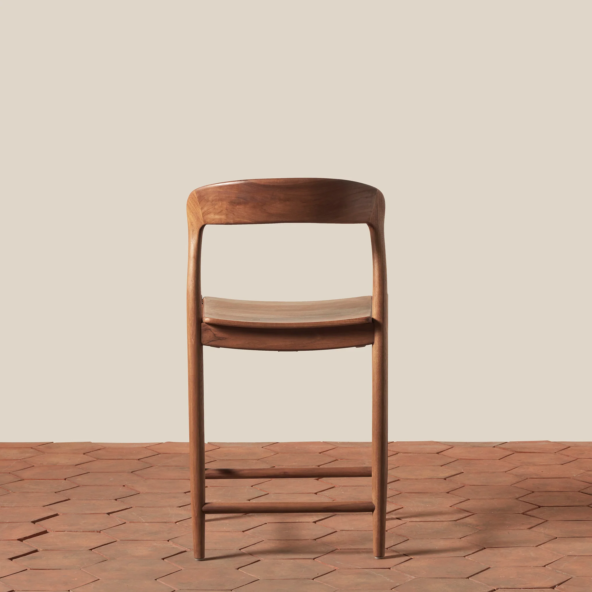 Ingrid Counter Stool - Image 4