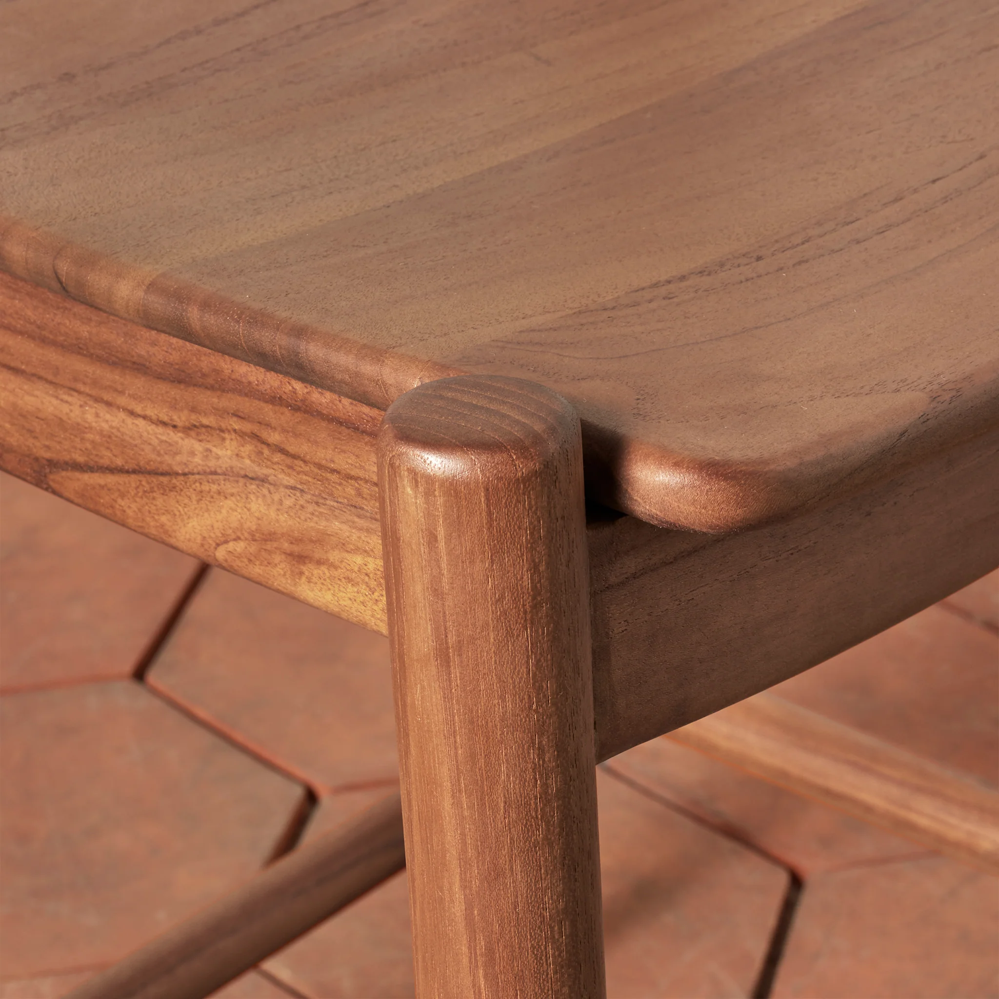 Ingrid Counter Stool - Image 6