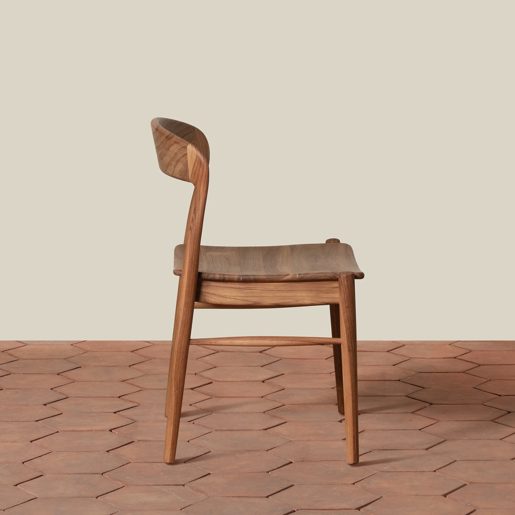 Ingrid Side Chair - Image 3