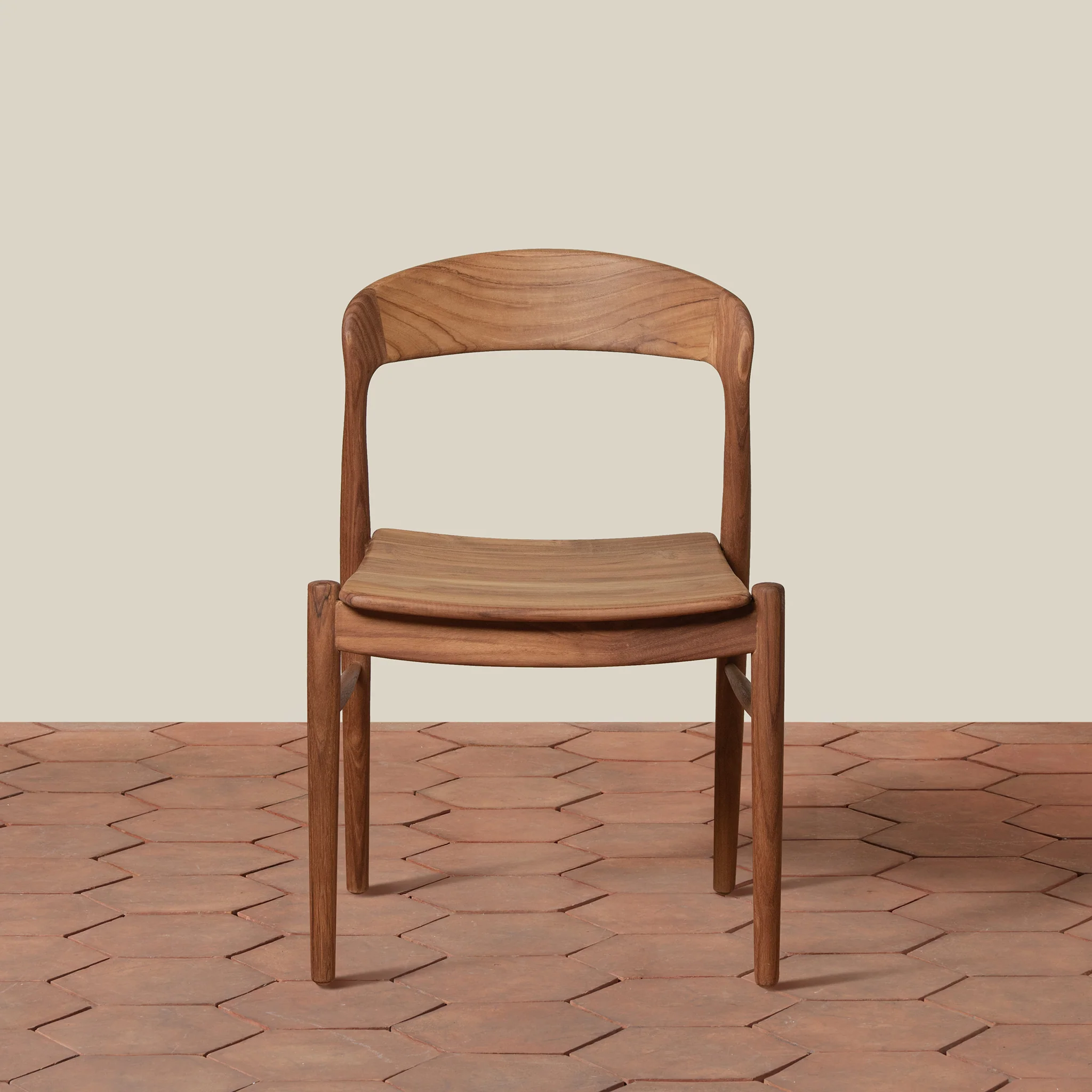 Ingrid Side Chair - Image 4
