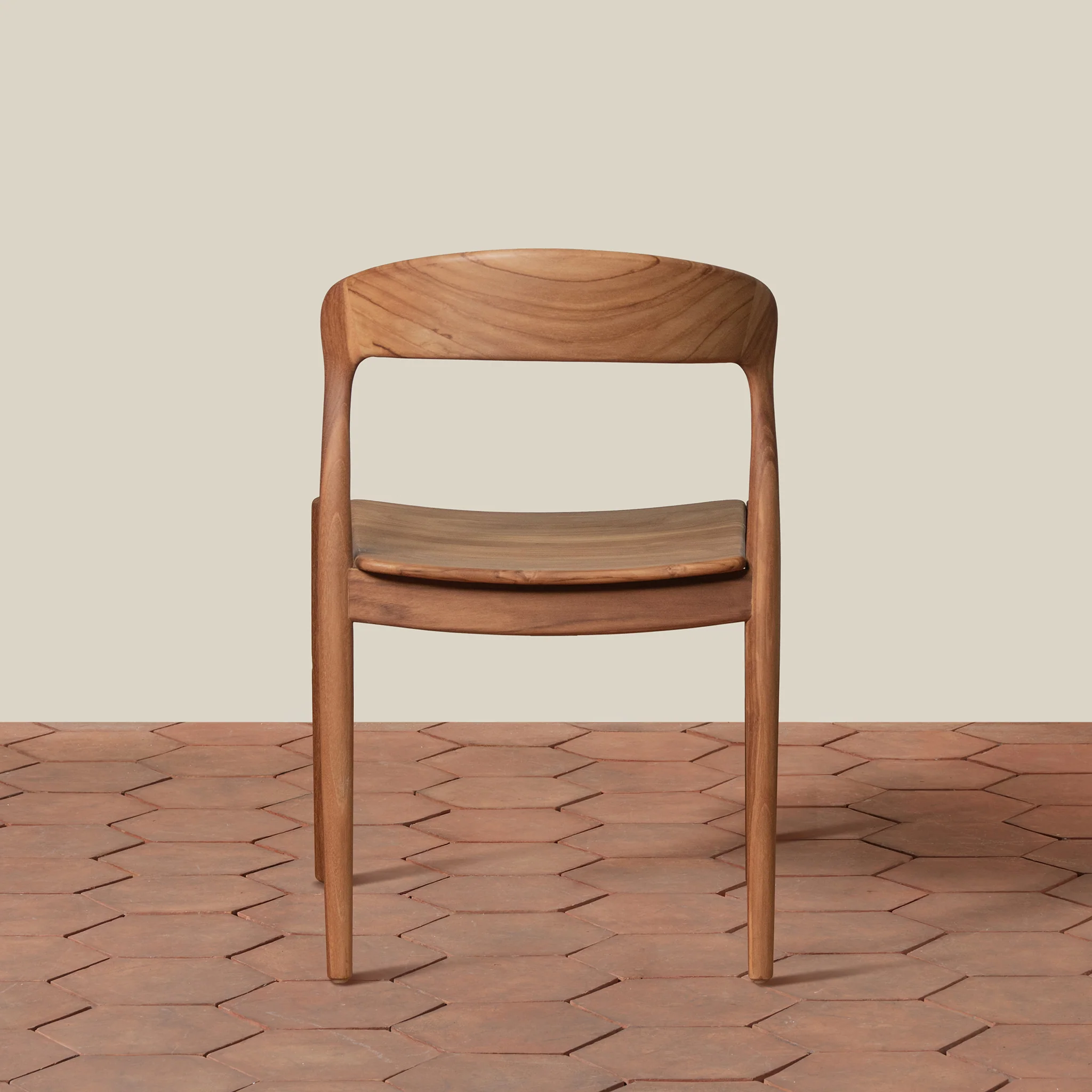 Ingrid Side Chair - Image 5