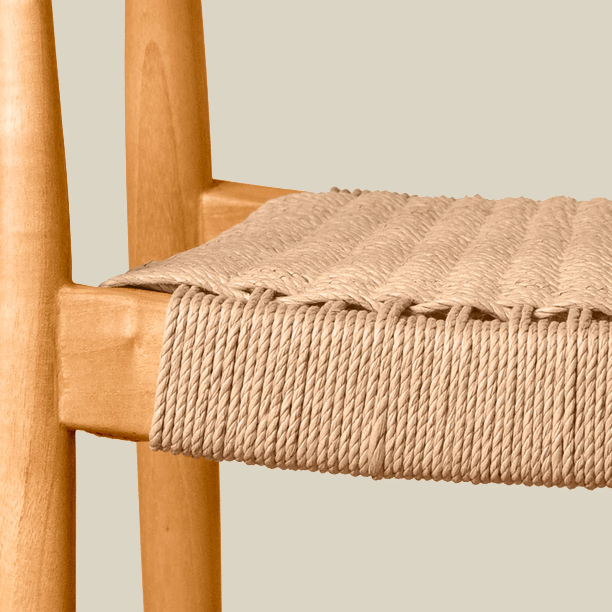 Ingrid Woven Arm Chair - Image 21
