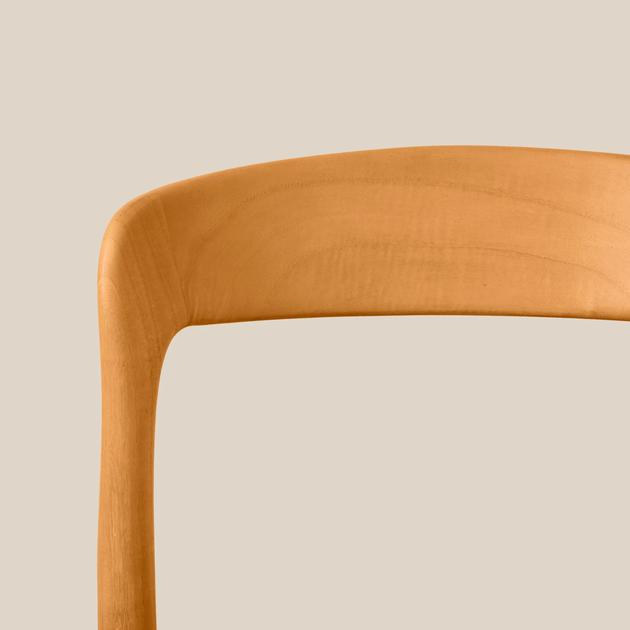 Ingrid Woven Counter Stool - Image 6