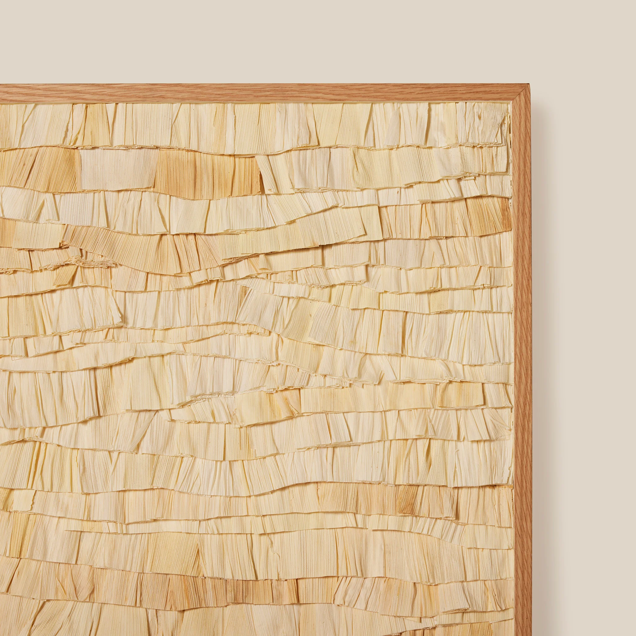 Jocelyn Woven Wall Art - Image 4