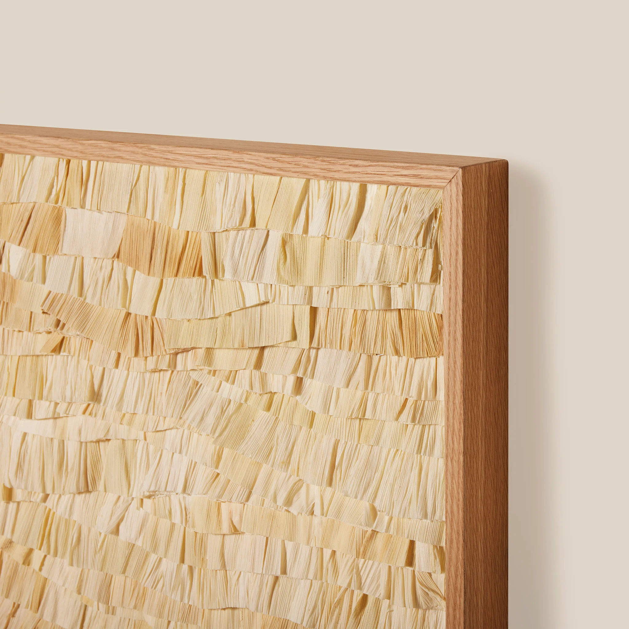 Jocelyn Woven Wall Art - Image 5