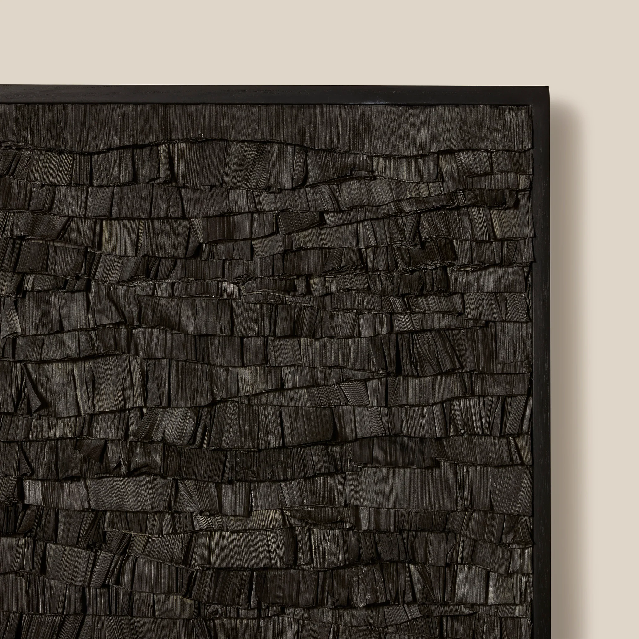Jocelyn Woven Wall Art - Image 9
