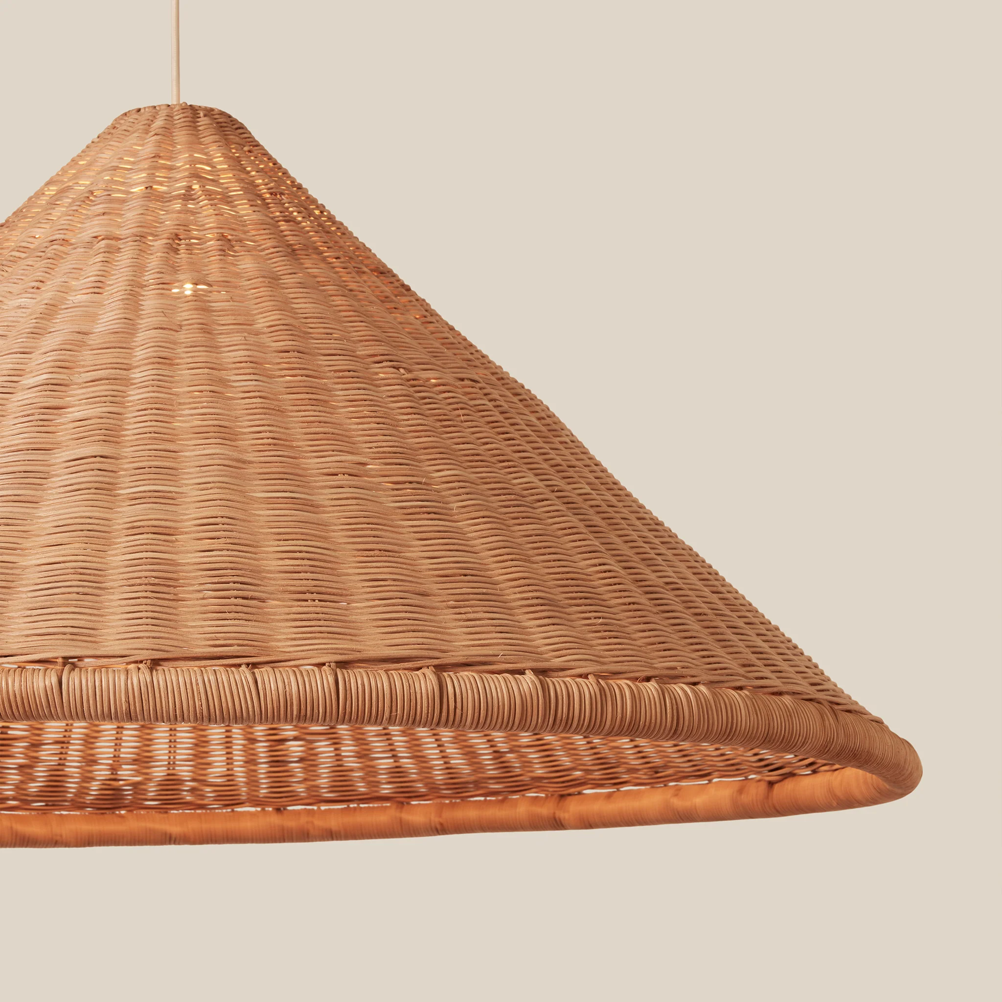 Kasbah Extra Large Pendant - Image 2