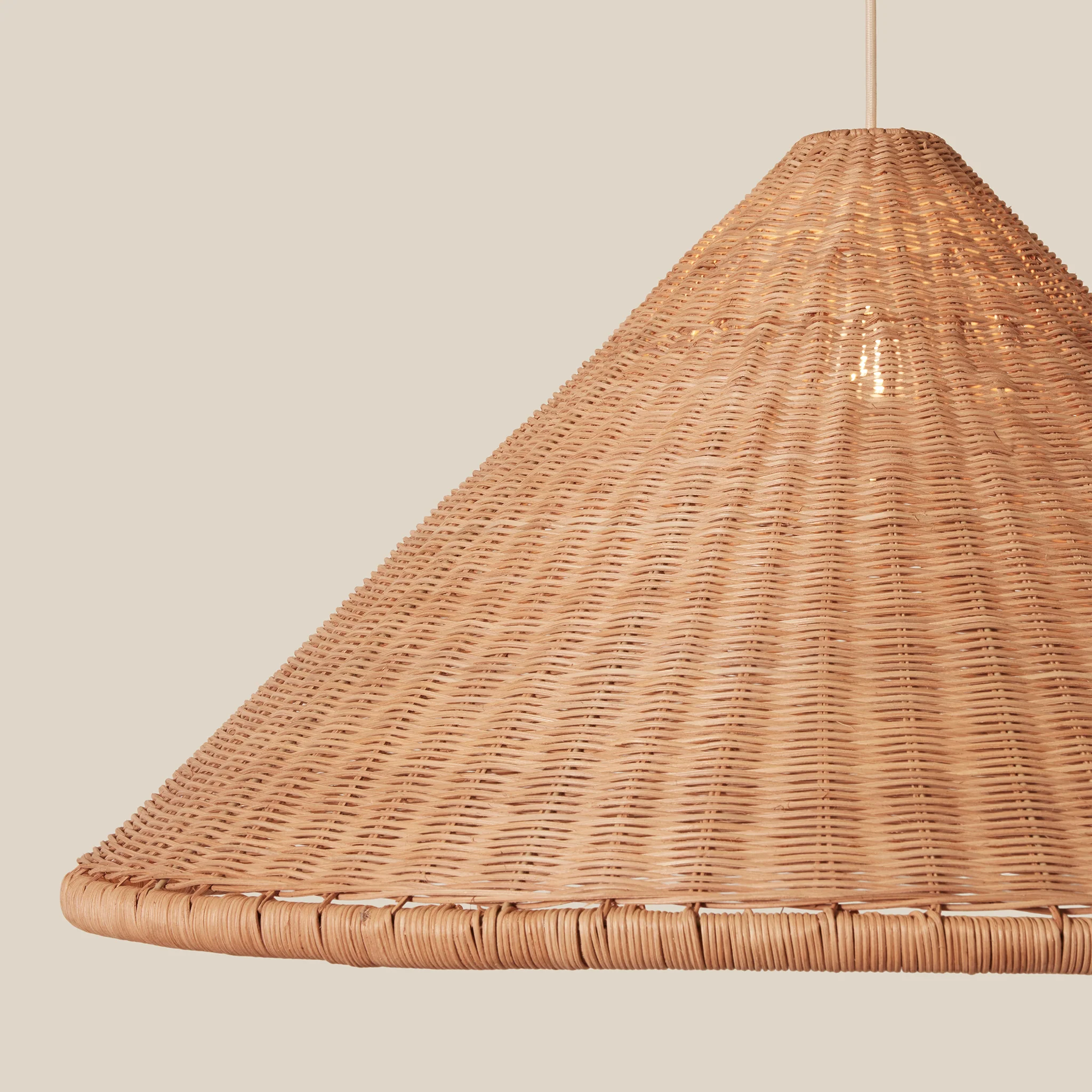 Kasbah Extra Large Pendant - Image 4