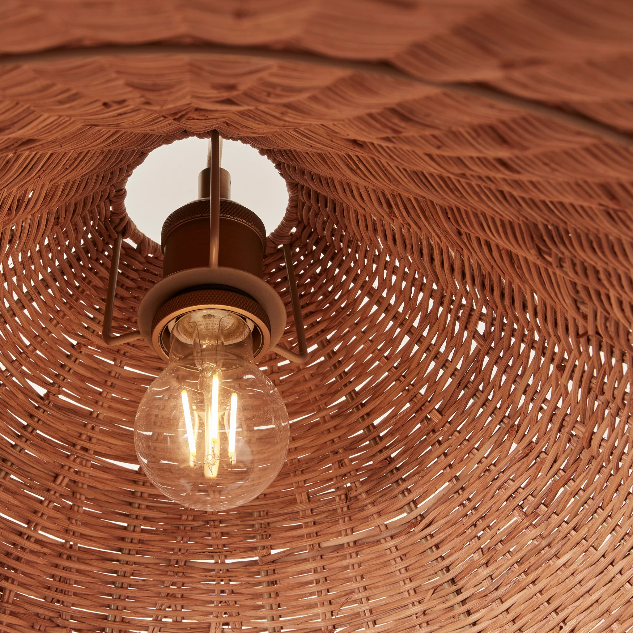 Kasbah Extra Large Pendant - Image 5