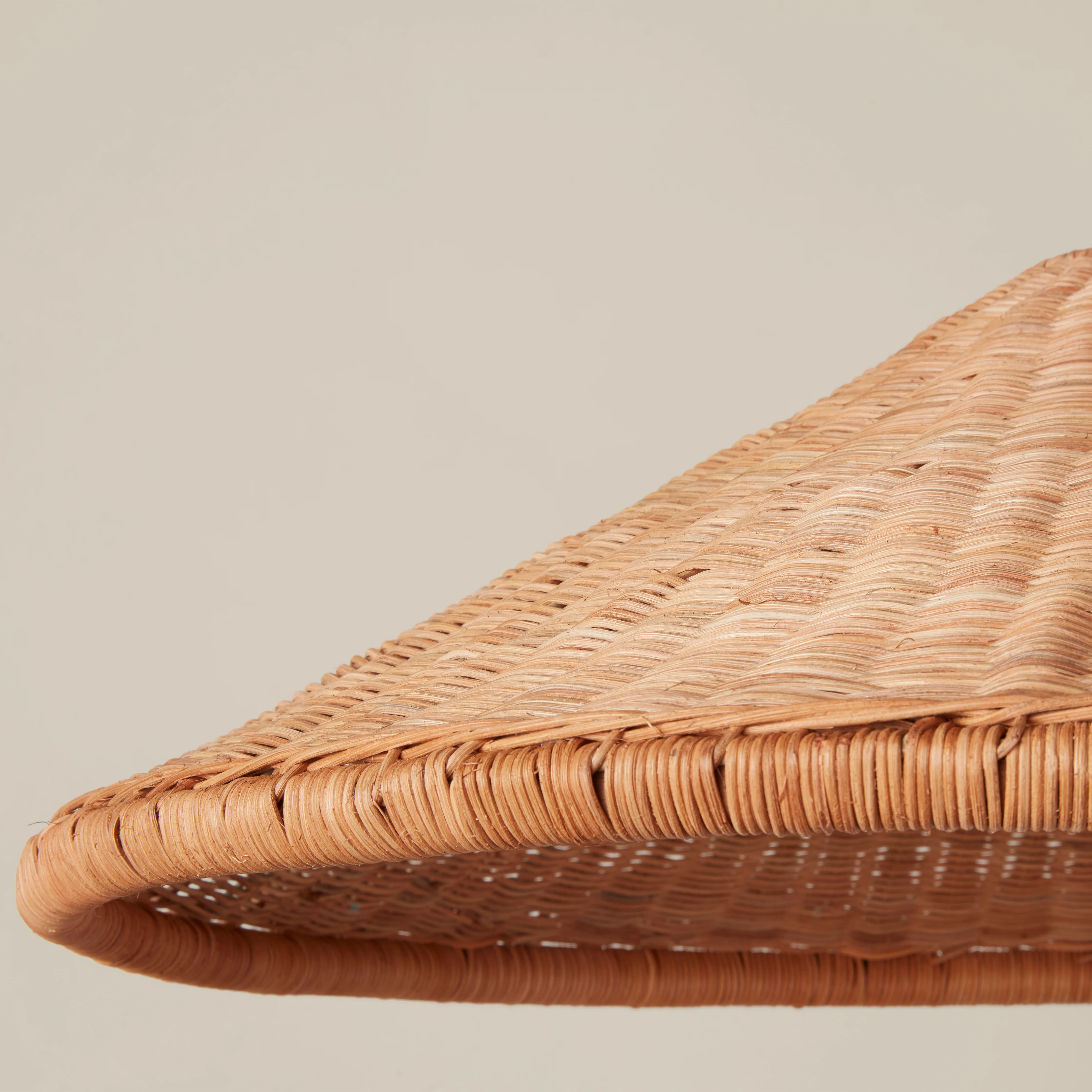 Kasbah Rattan Pendant - Image 5