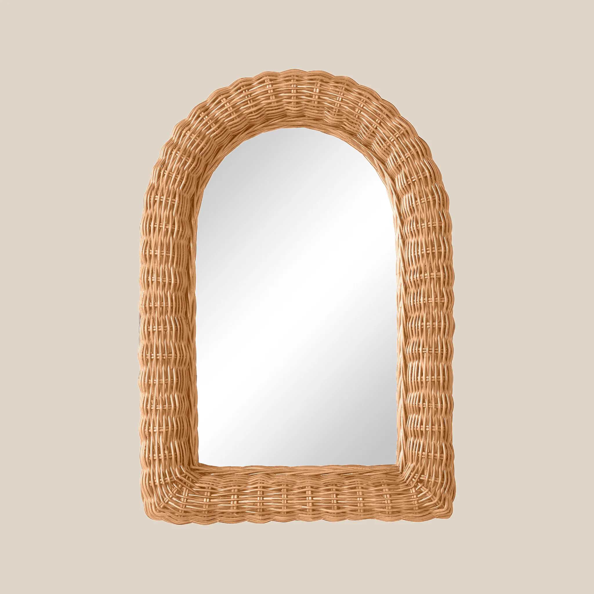 Kingston Arch Mirror - Image 8