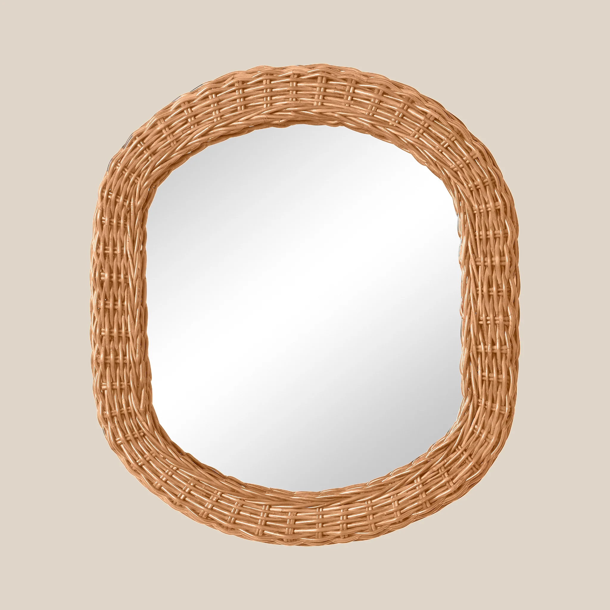 Kingston Oval Mirror - Image 6