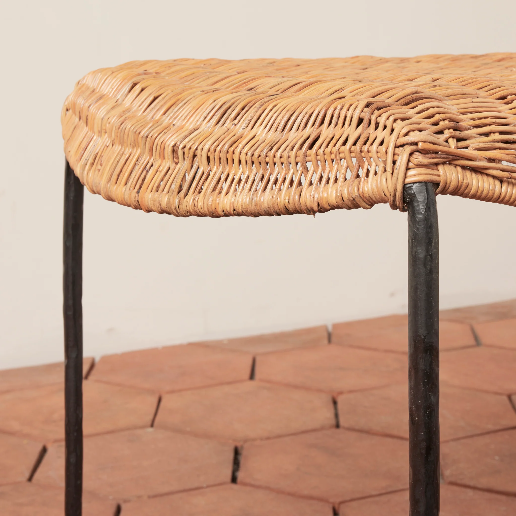 Lacoste Indoor/Outdoor Bench - Image 7