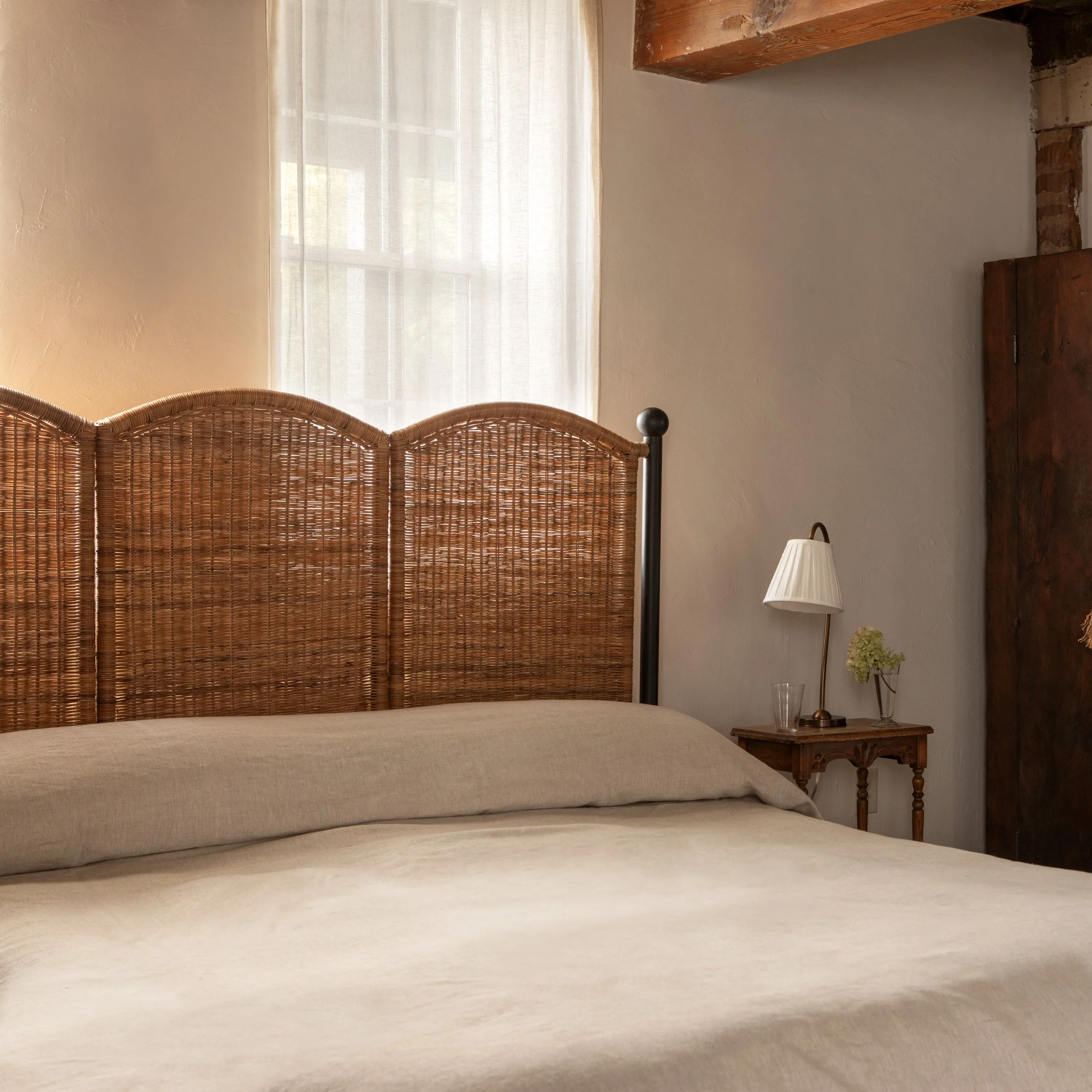 Lacoste King Bed - Image 3