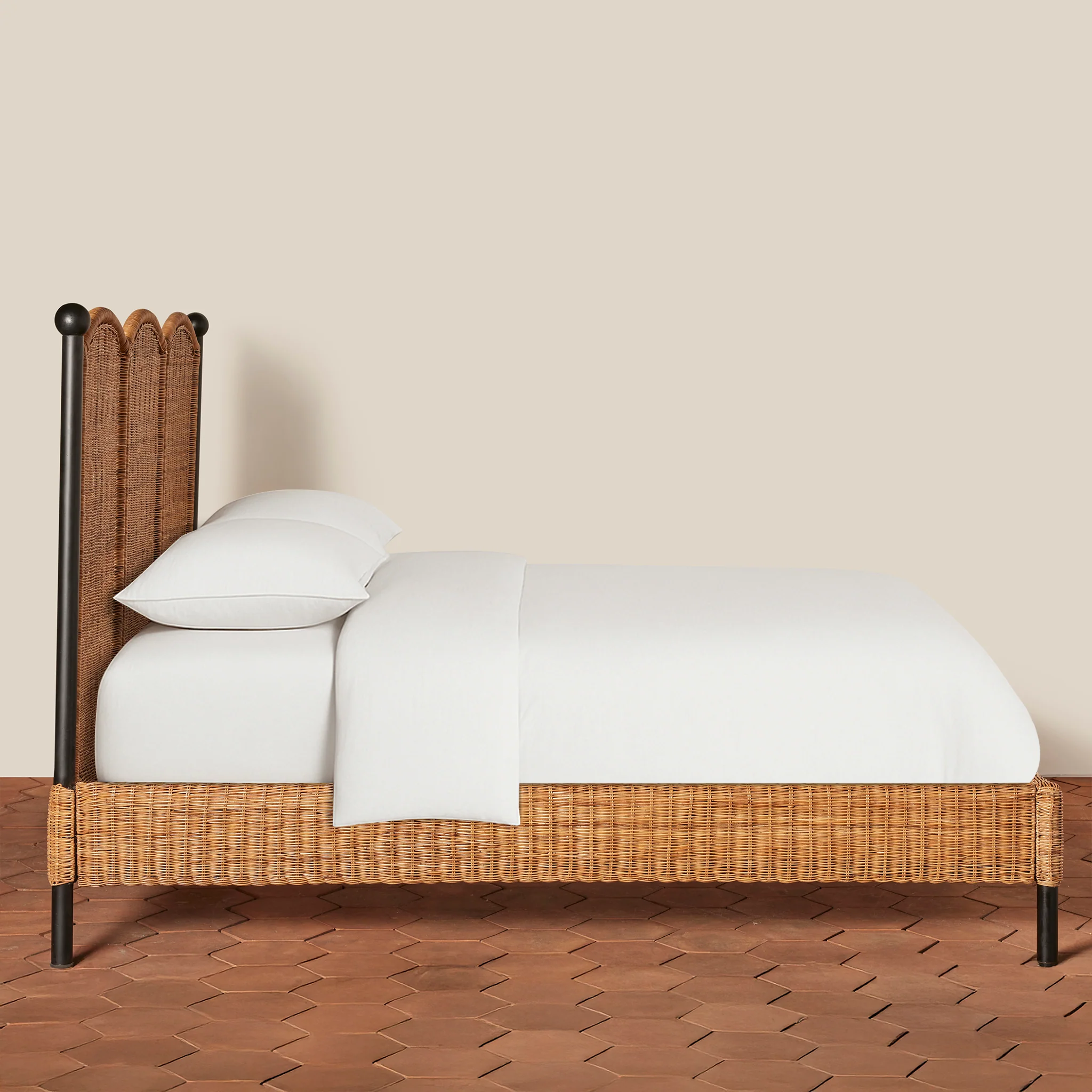 Lacoste King Bed - Image 4