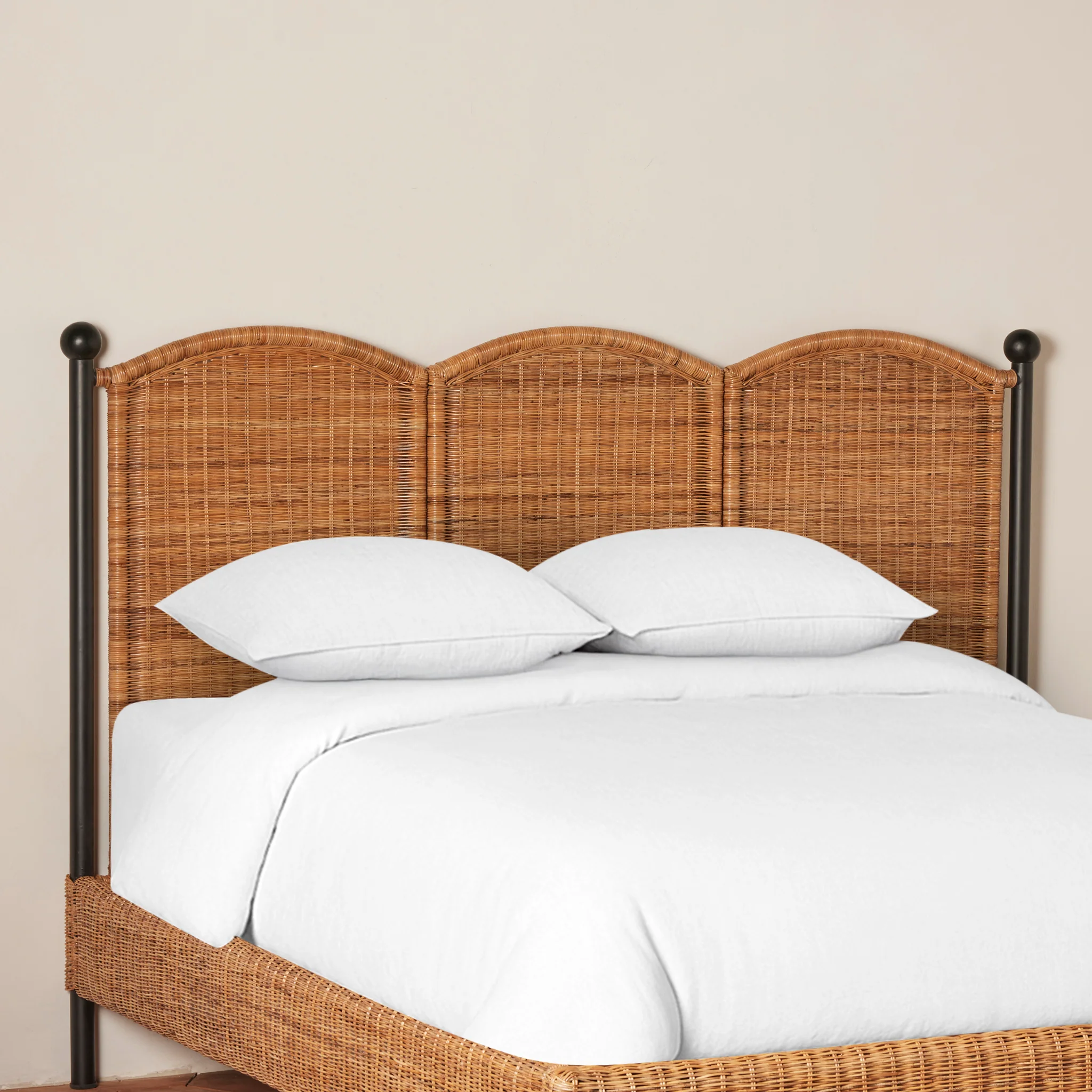Lacoste Queen Bed - Image 7
