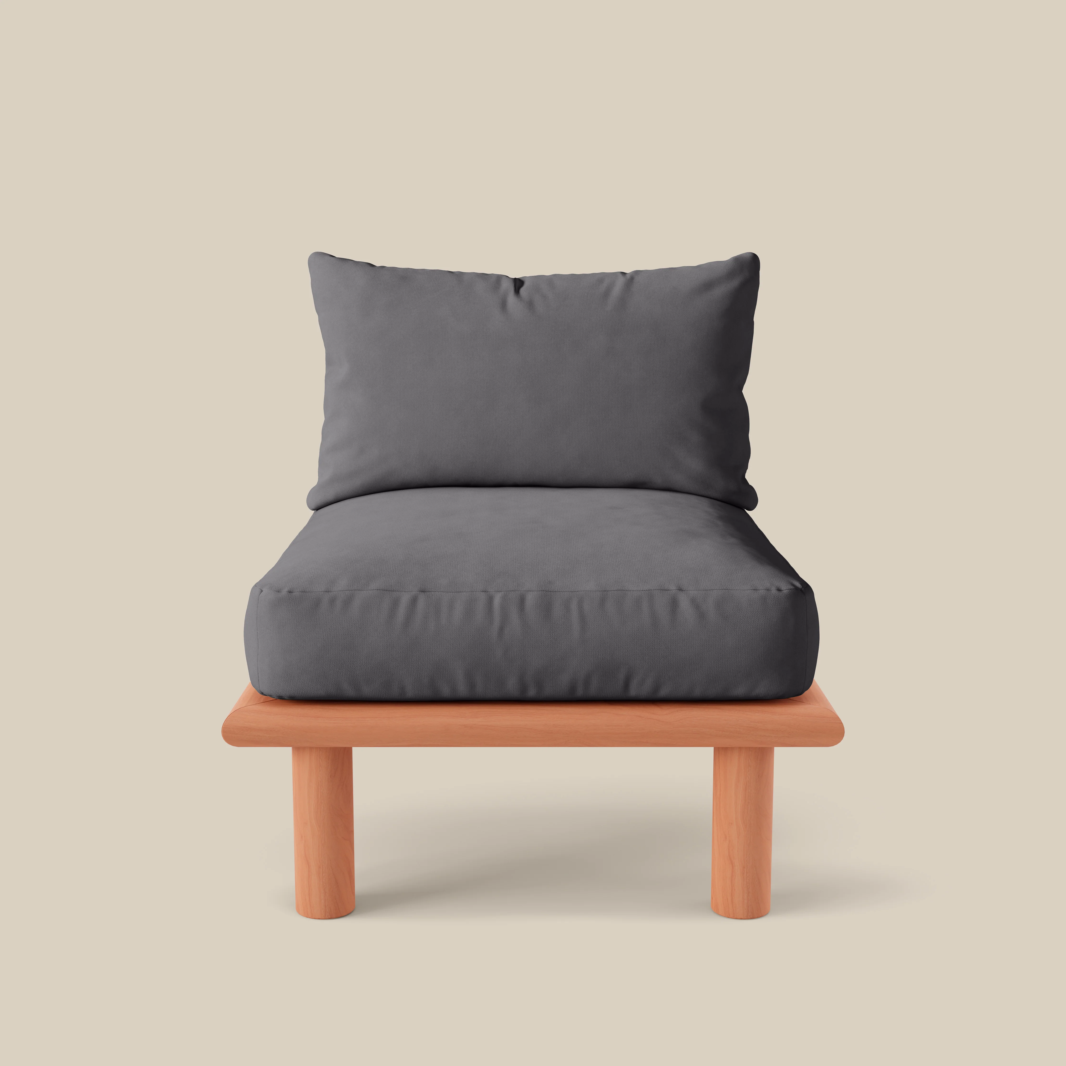 Madeira Outdoor Lounge Chair - Image 10