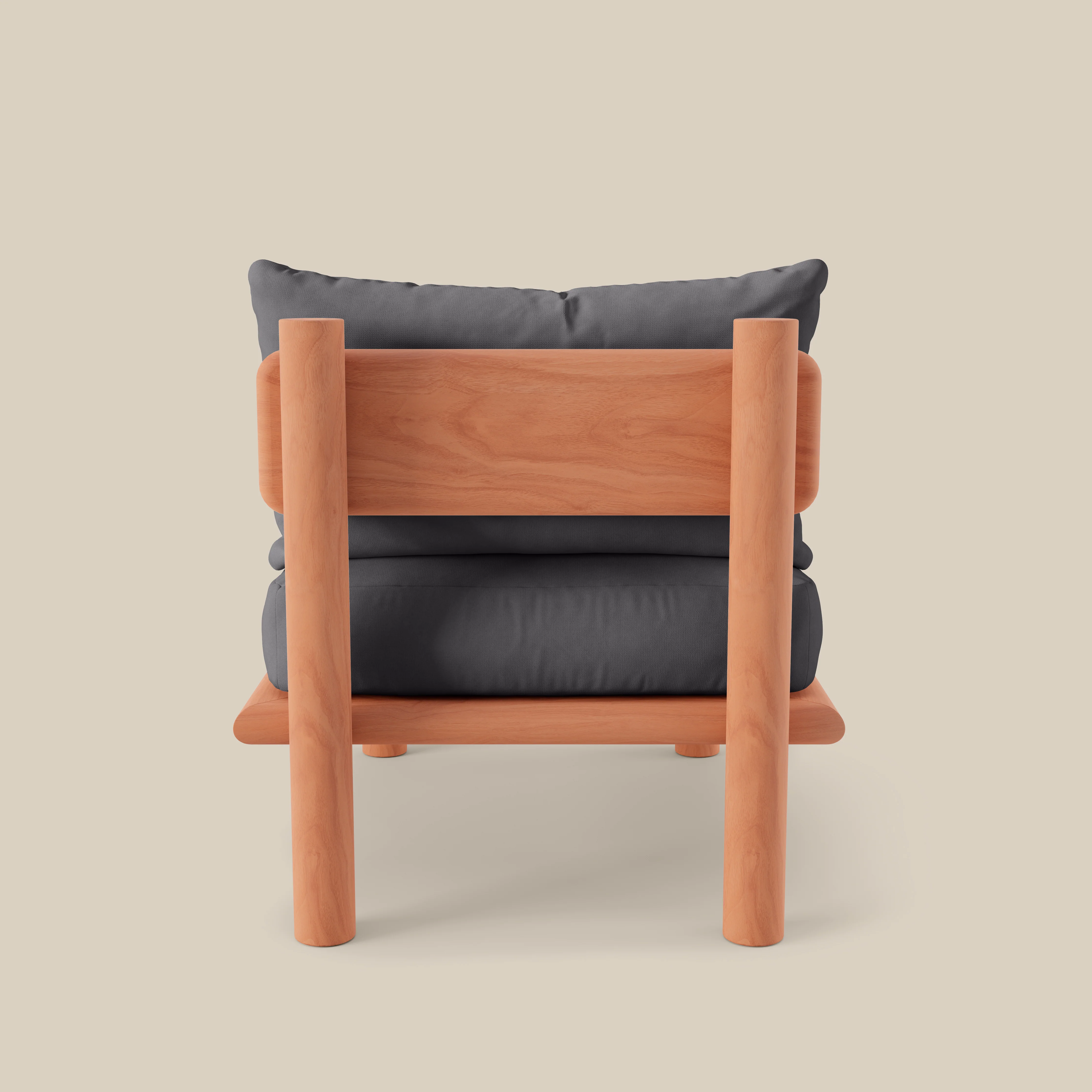 Madeira Outdoor Lounge Chair - Image 12