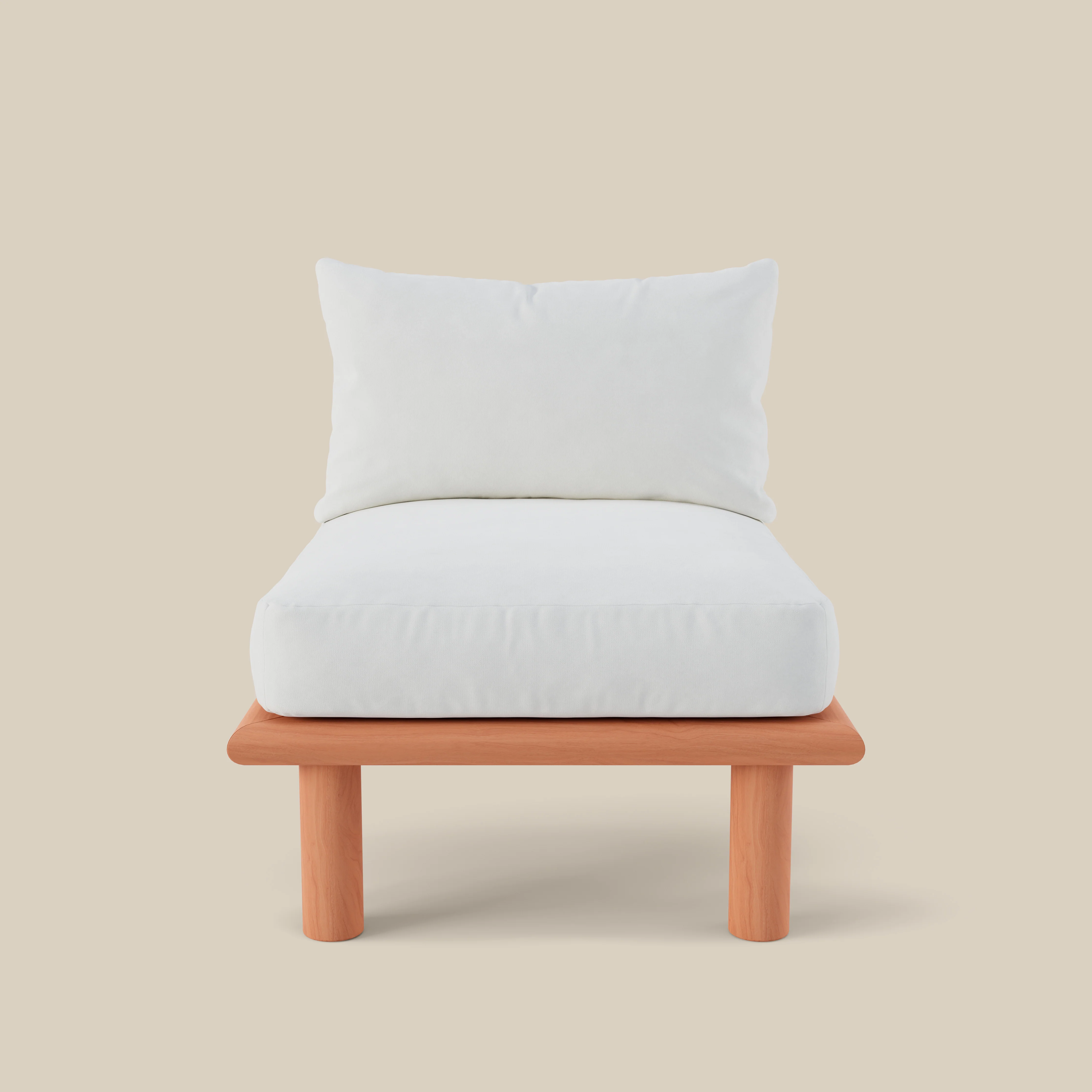 Madeira Outdoor Lounge Chair - Image 6