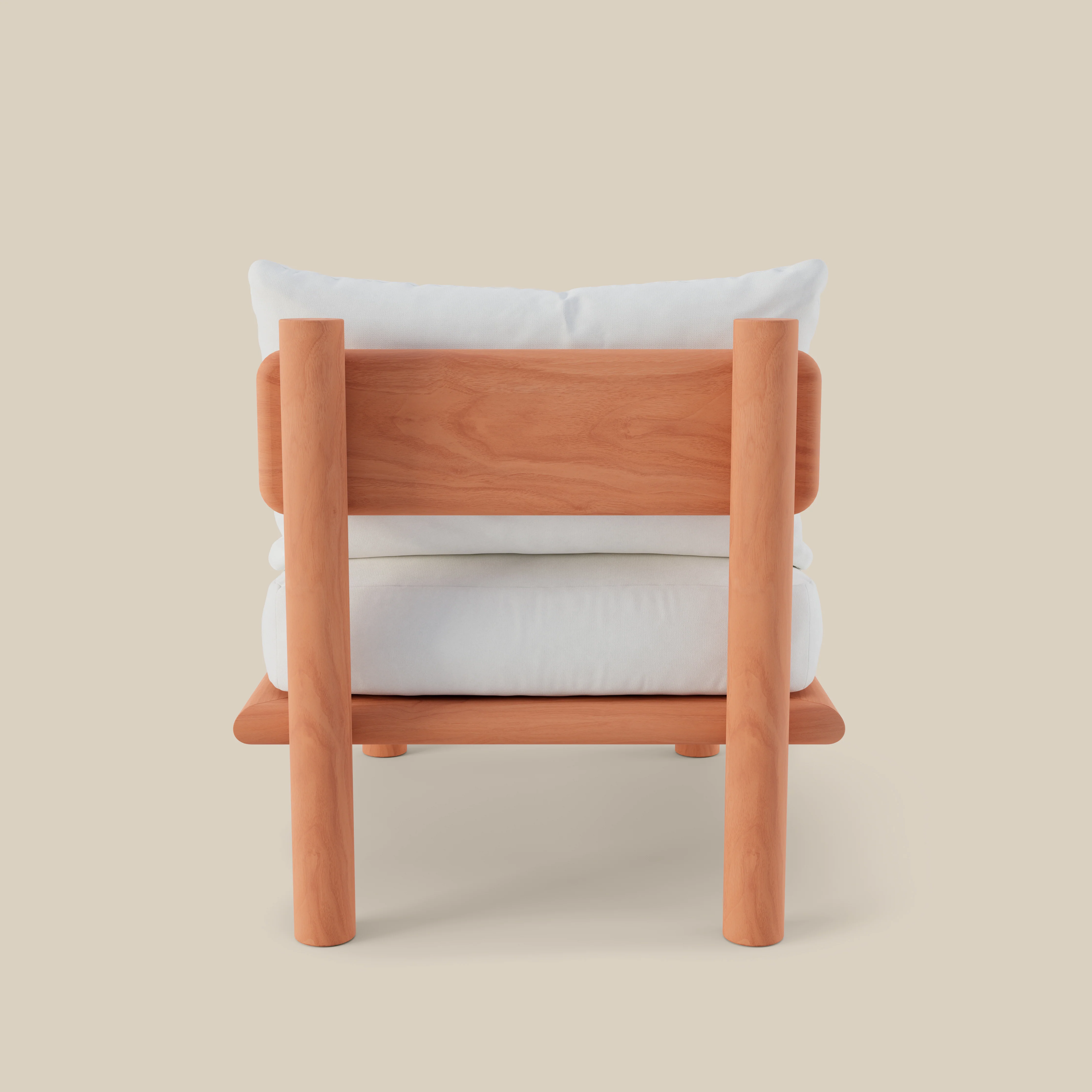 Madeira Outdoor Lounge Chair - Image 8