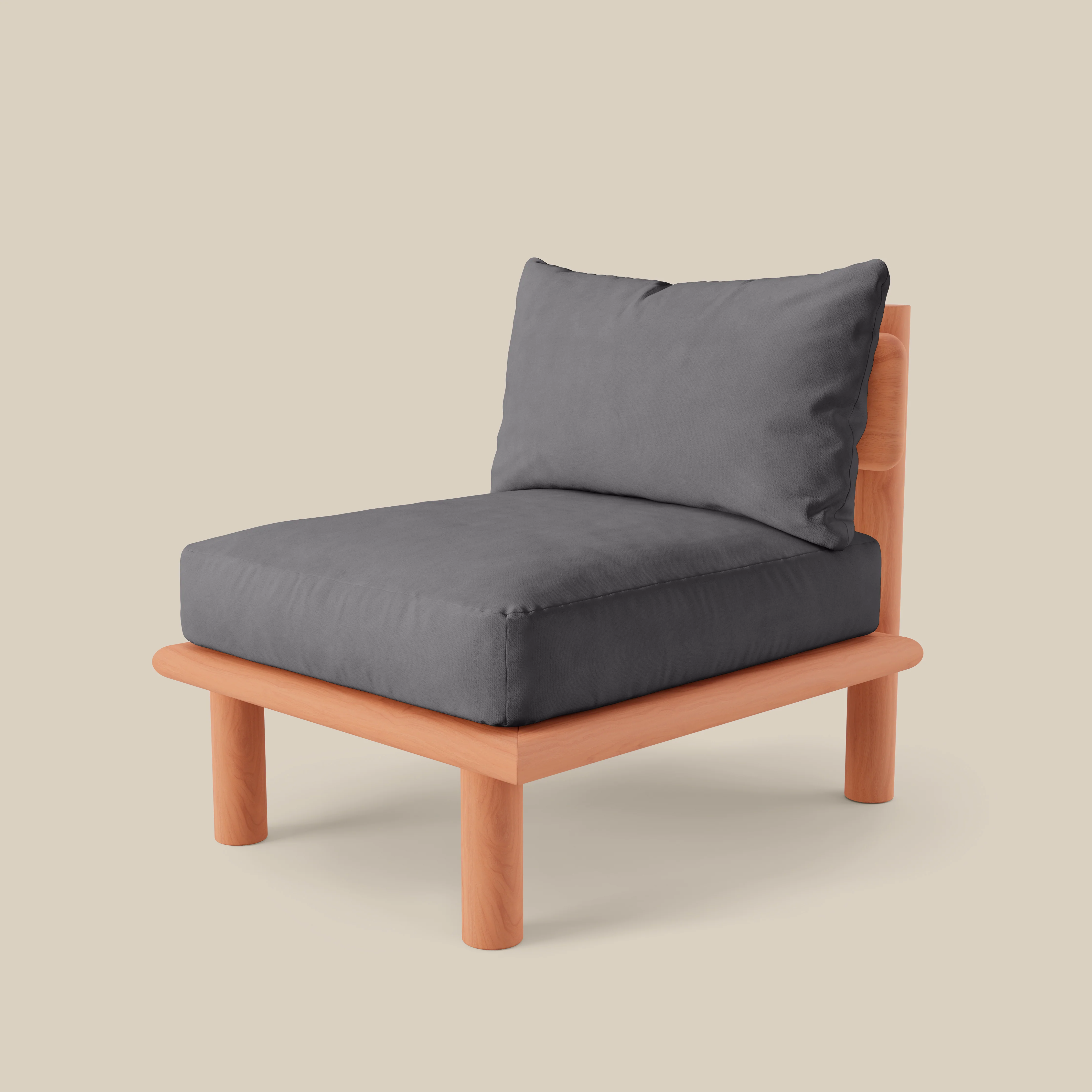 Madeira Outdoor Lounge Chair - Image 9