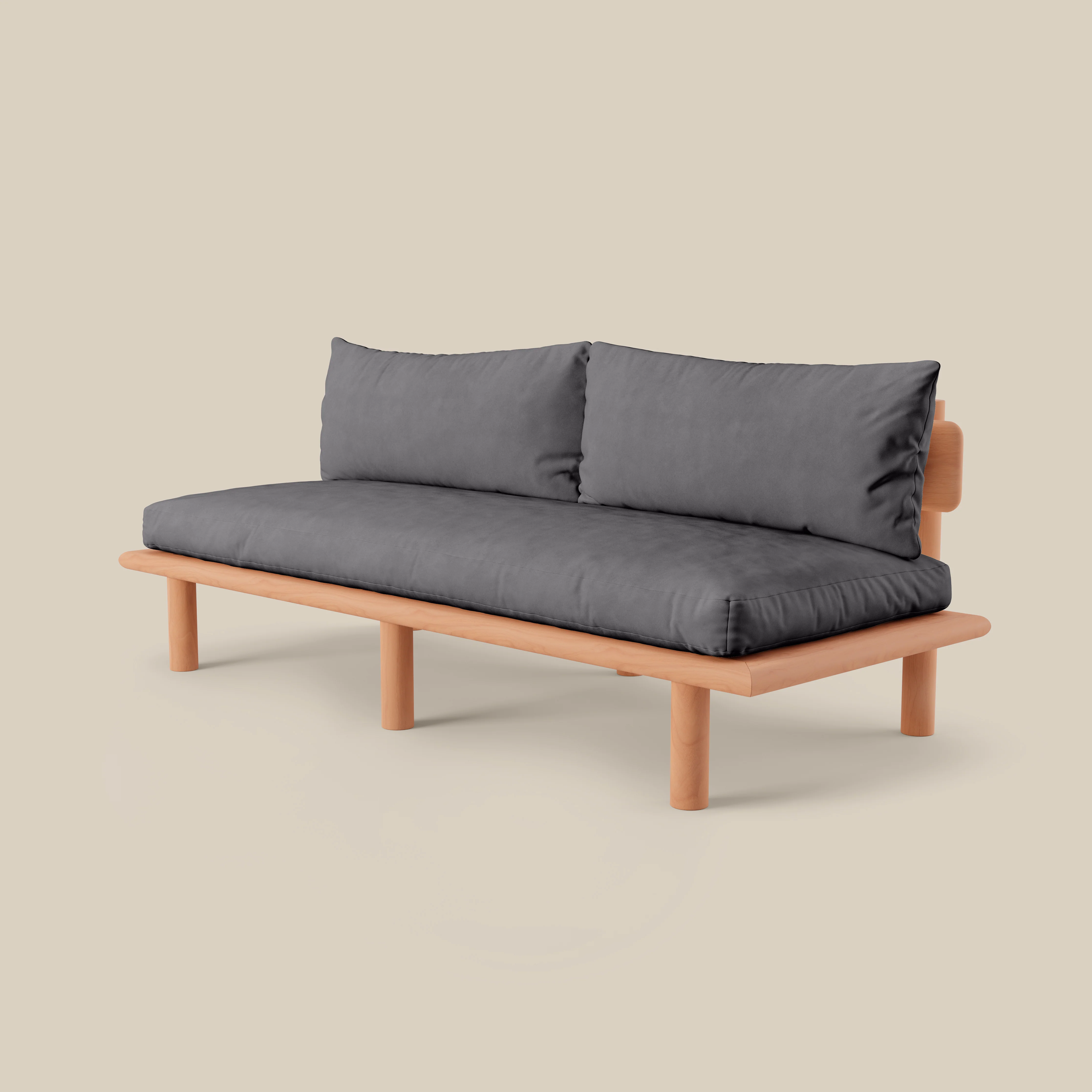 Madeira Outdoor Sofa - Image 10