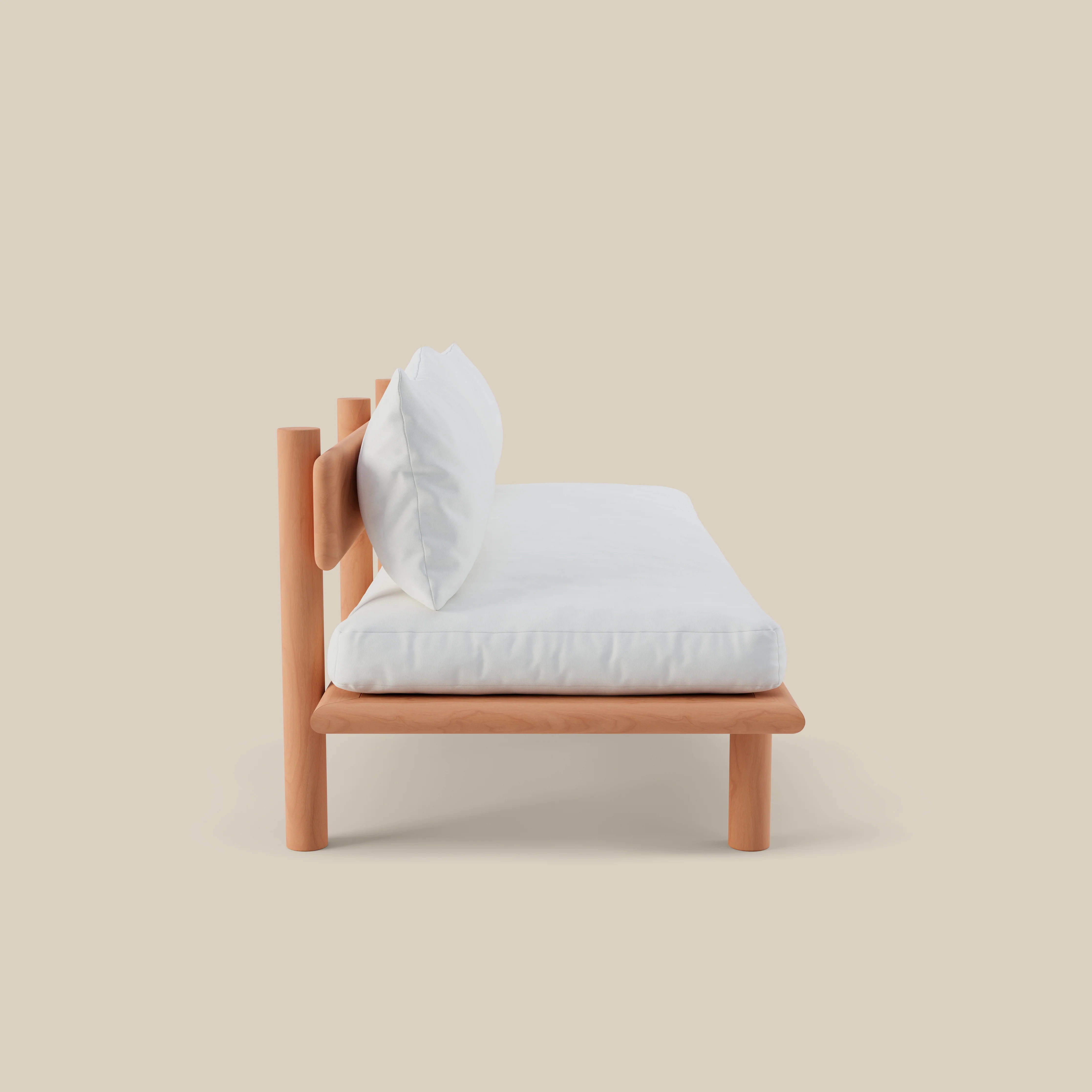 Madeira Outdoor Sofa - Image 7