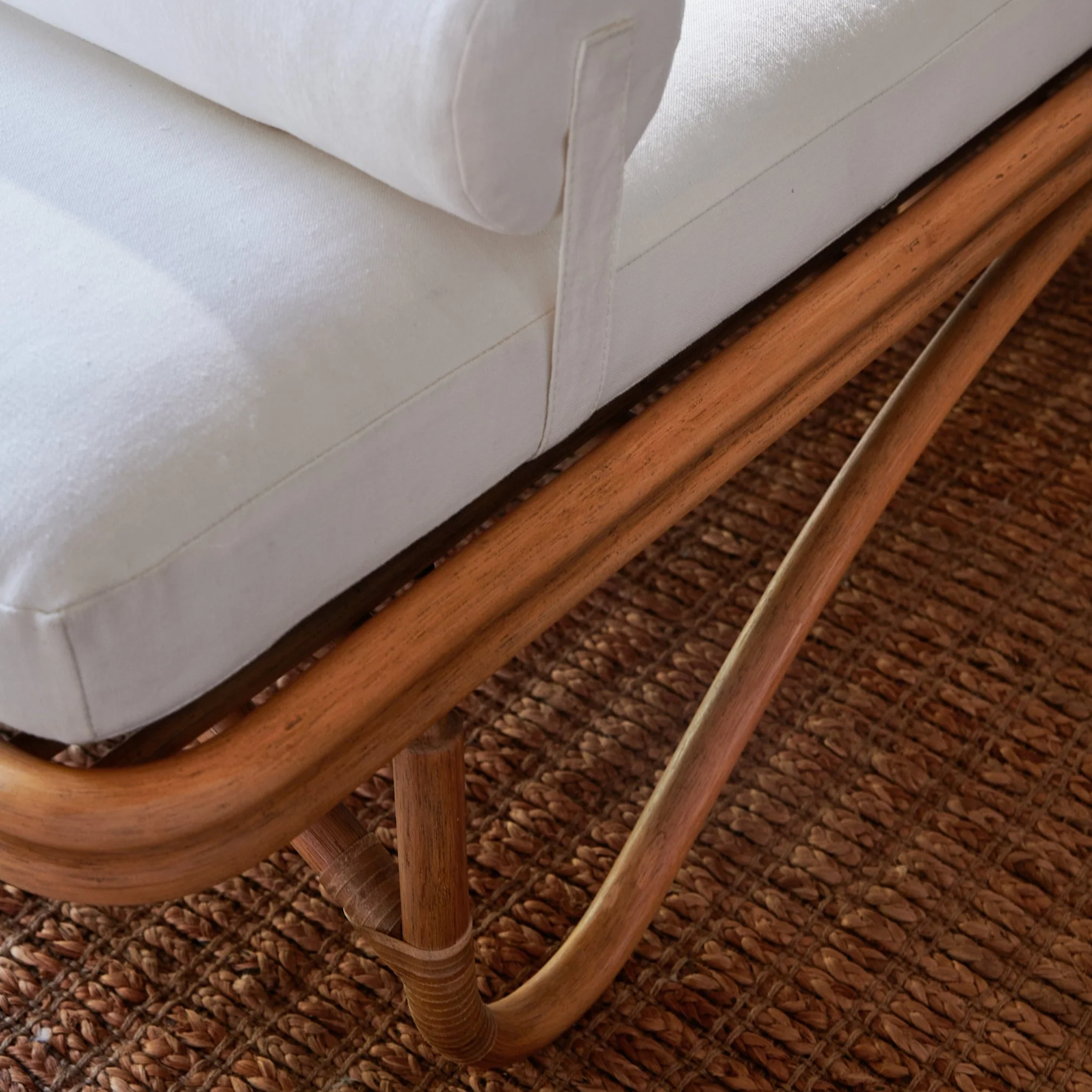Margot Rattan Daybed - Image 4