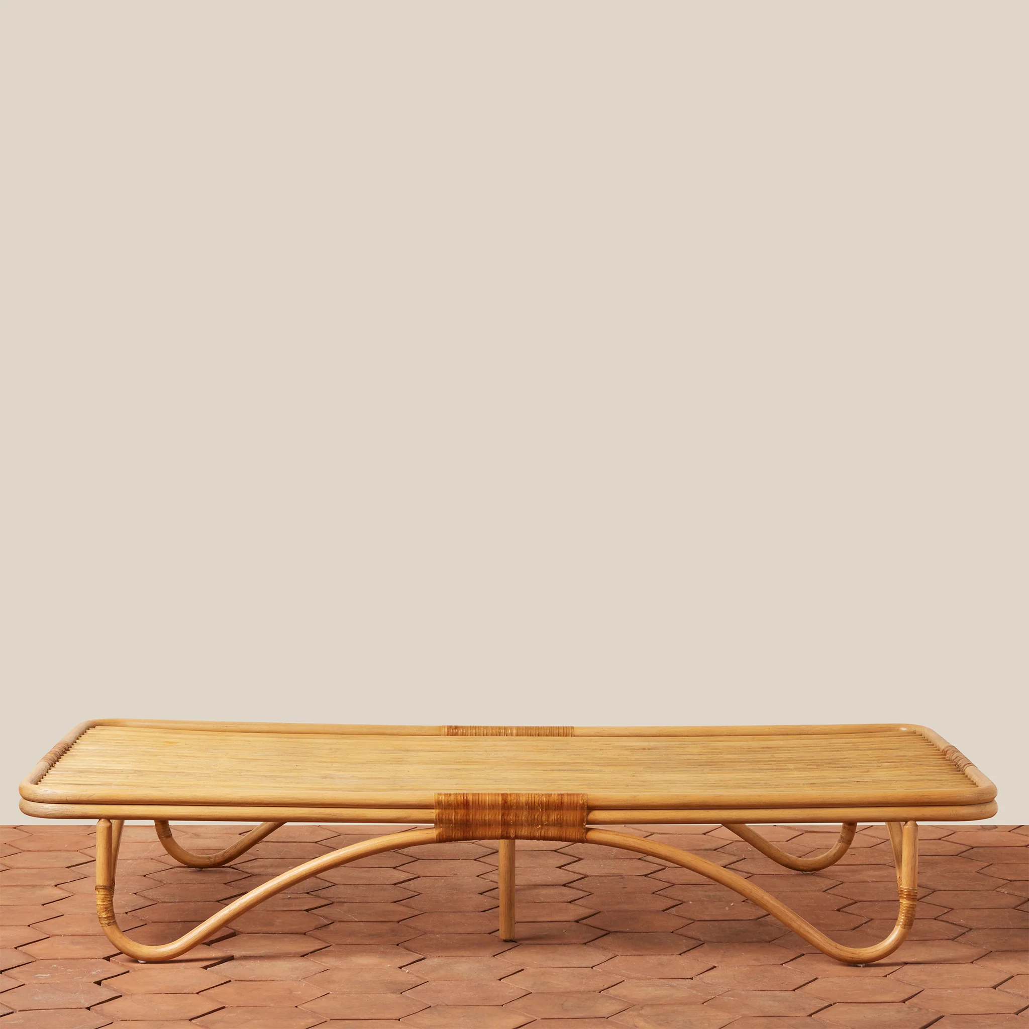 Margot Rattan Daybed - Image 5