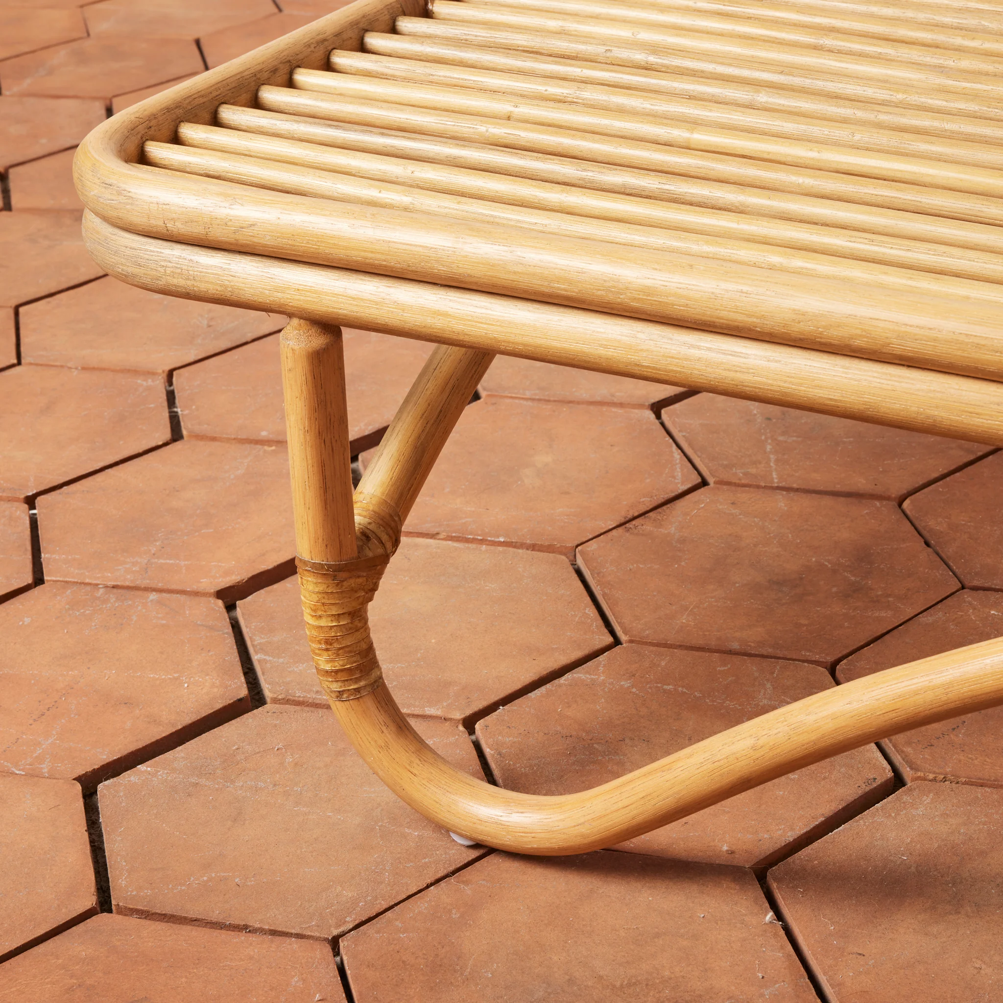 Margot Rattan Daybed - Image 7