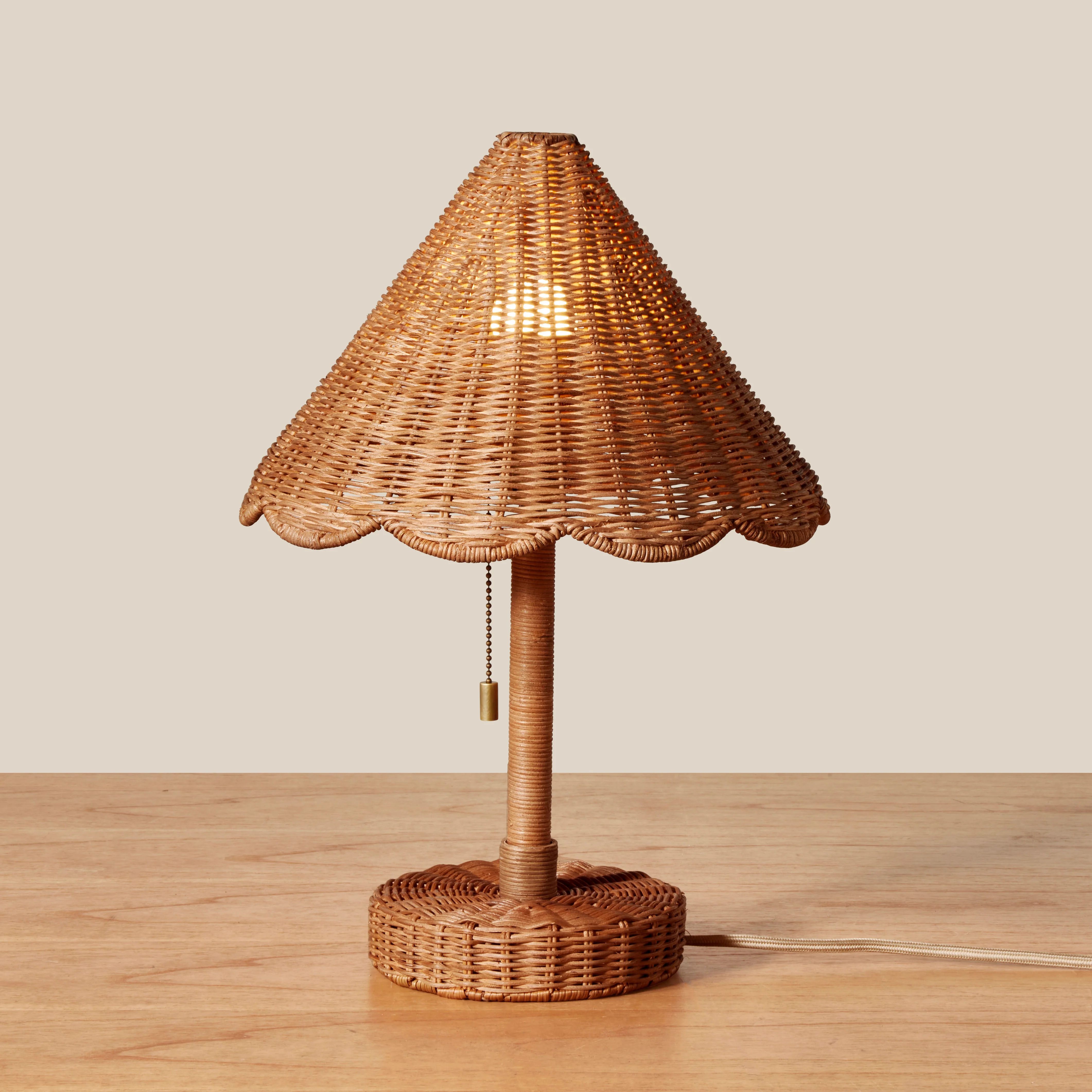 Maude Mini Table Lamp - Image 3
