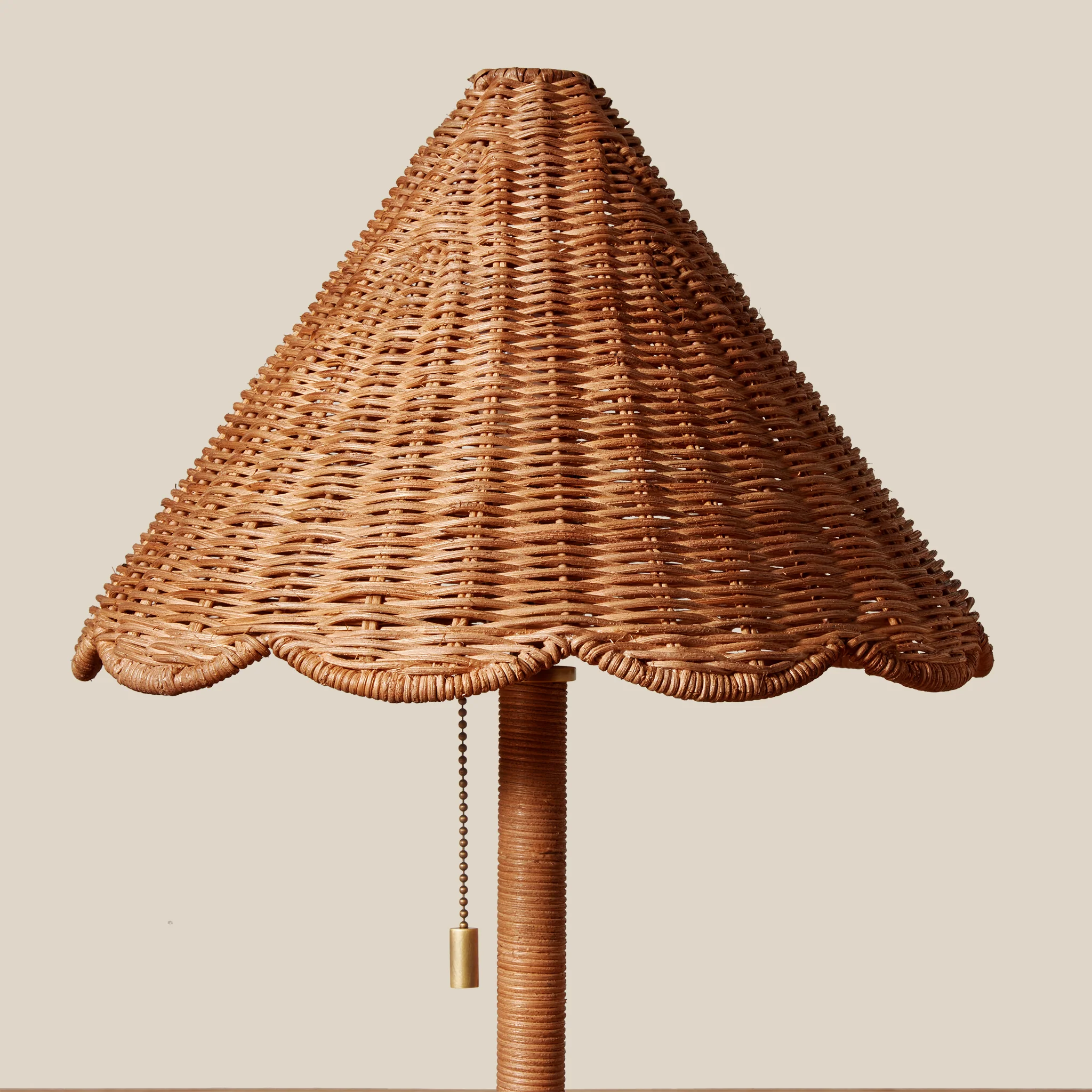 Maude Mini Table Lamp - Image 4