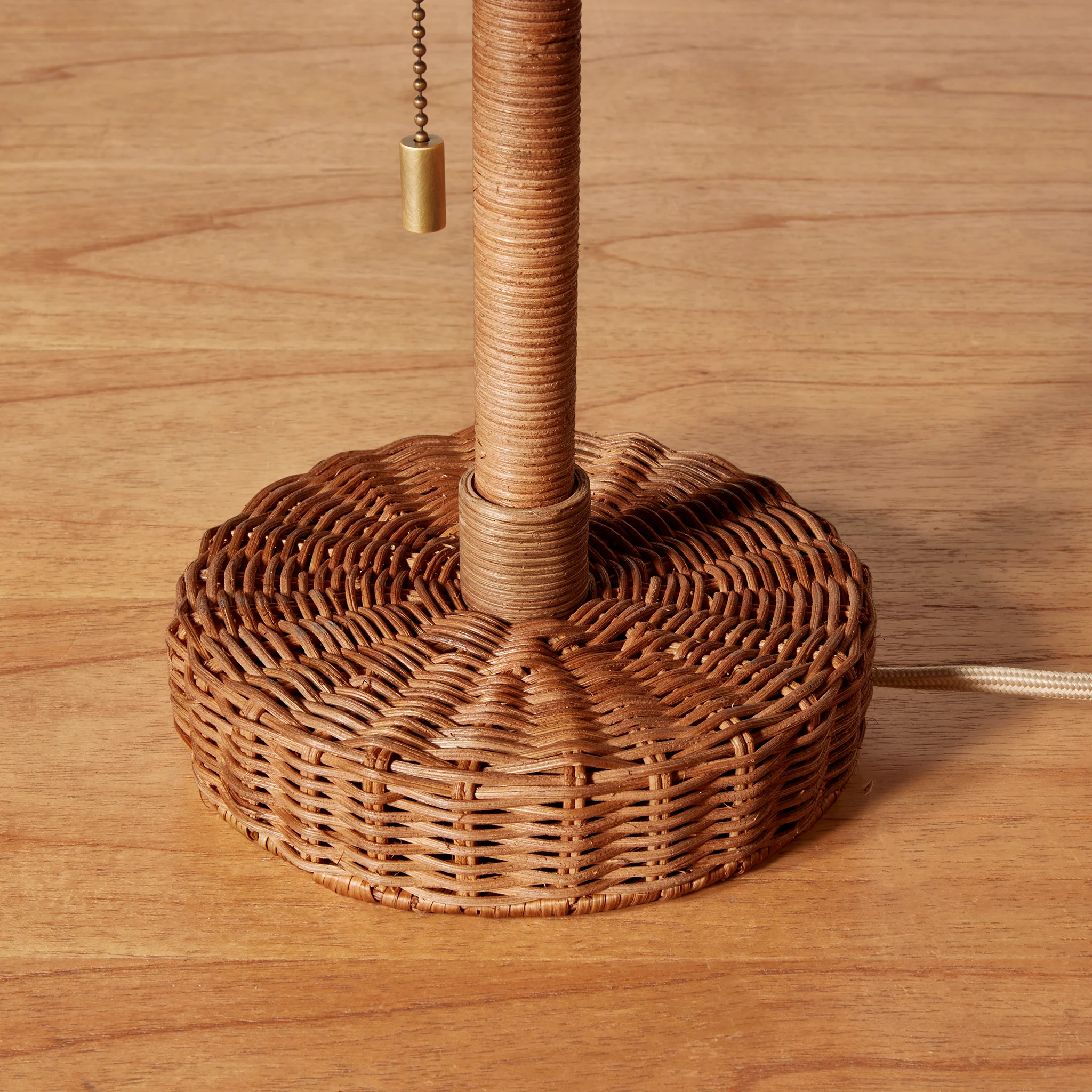 Maude Mini Table Lamp - Image 5